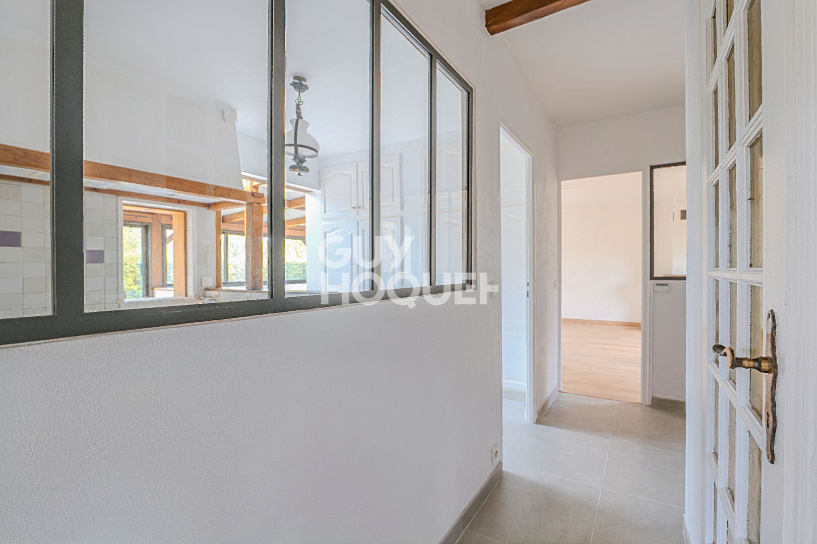 Maison Avilly Saint Leonard 5 pièce(s) 138 m2