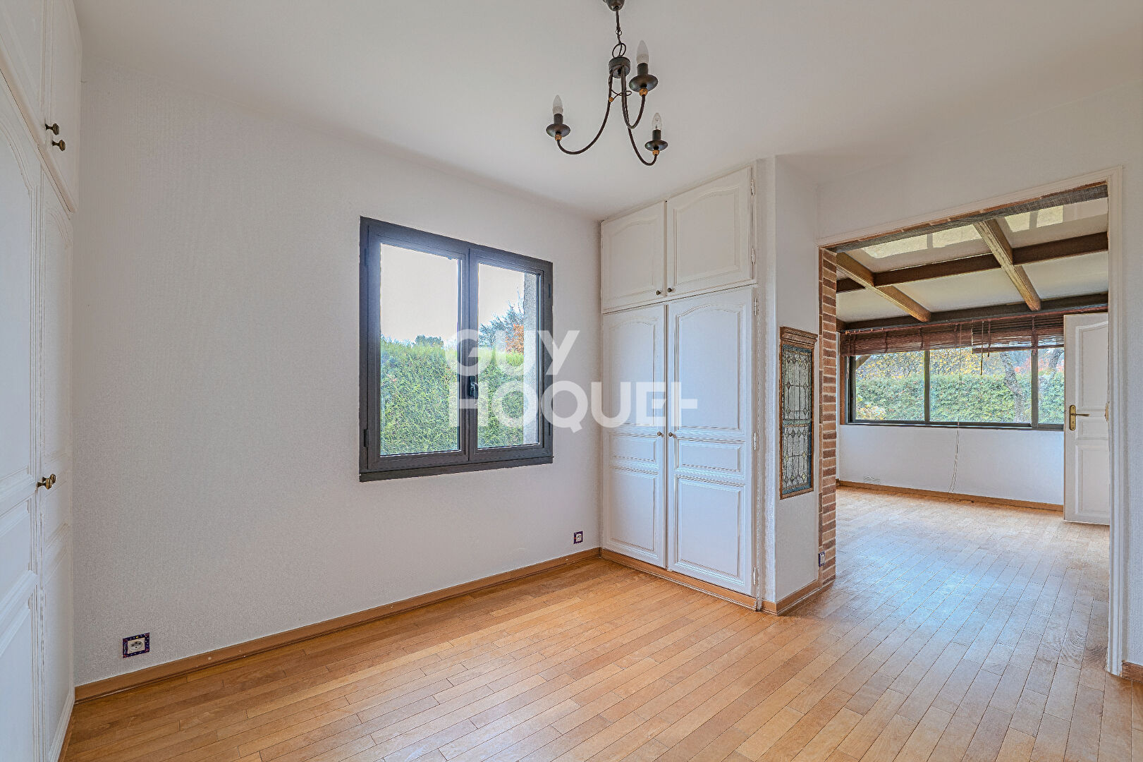 Maison Avilly Saint Leonard 5 pièce(s) 138 m2