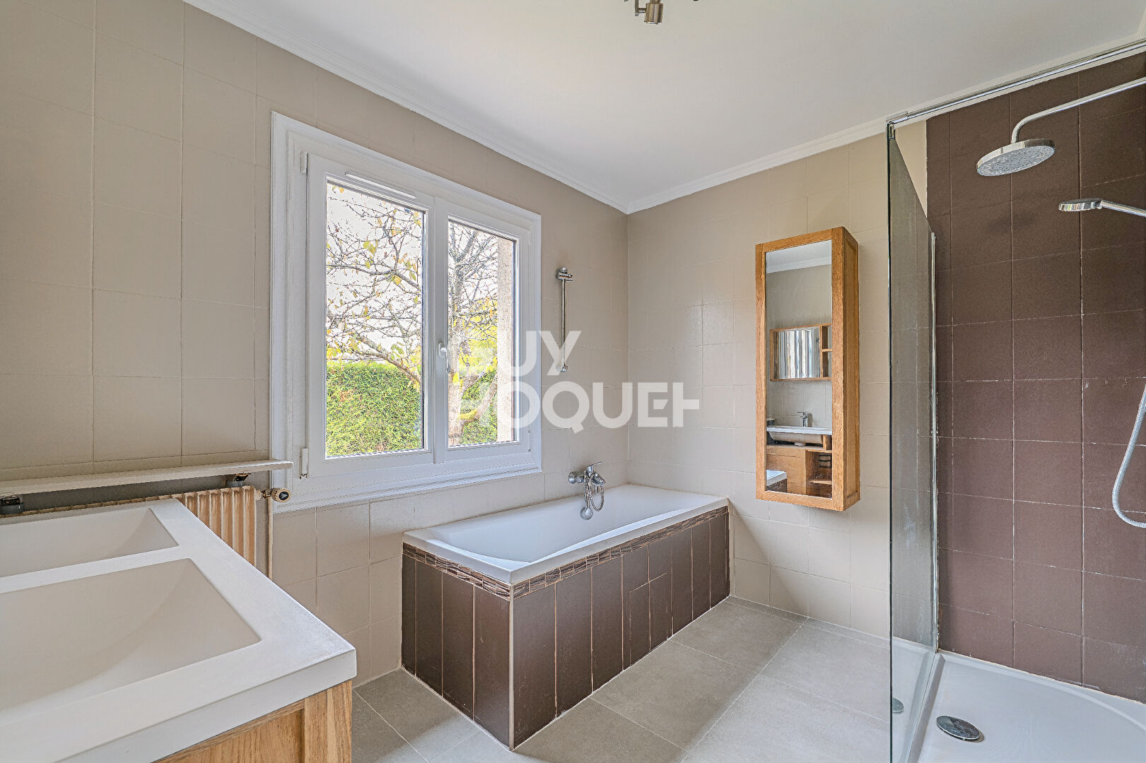 Maison Avilly Saint Leonard 5 pièce(s) 138 m2