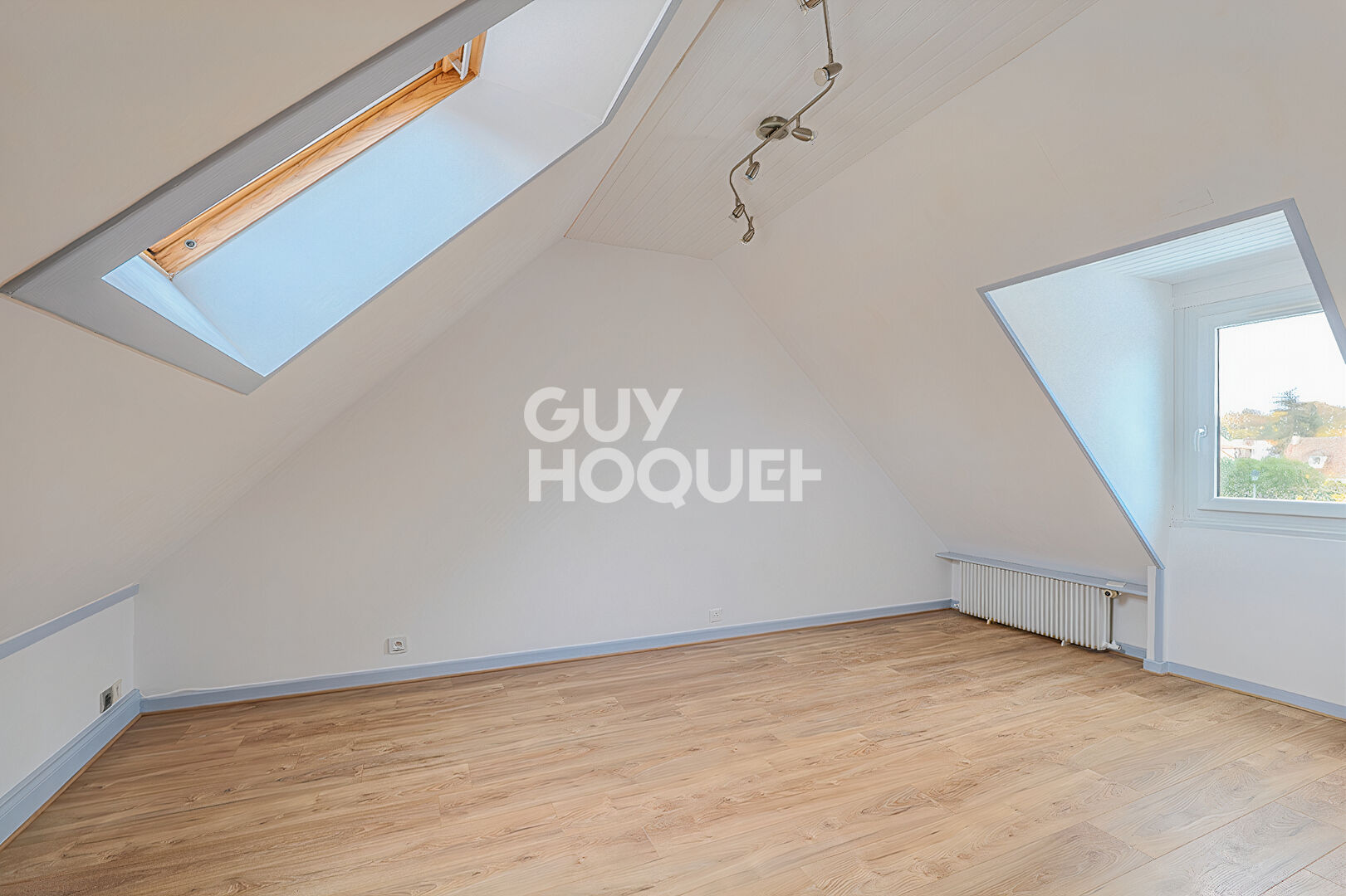 Maison Avilly Saint Leonard 5 pièce(s) 138 m2