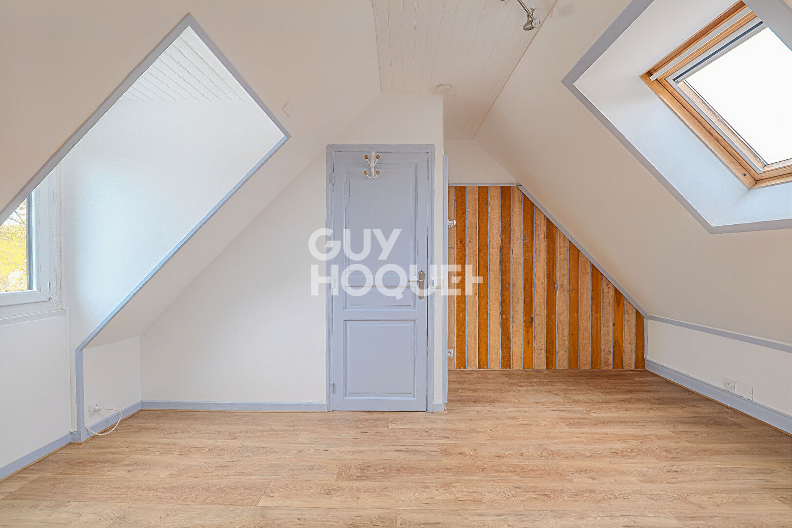 Maison Avilly Saint Leonard 5 pièce(s) 138 m2