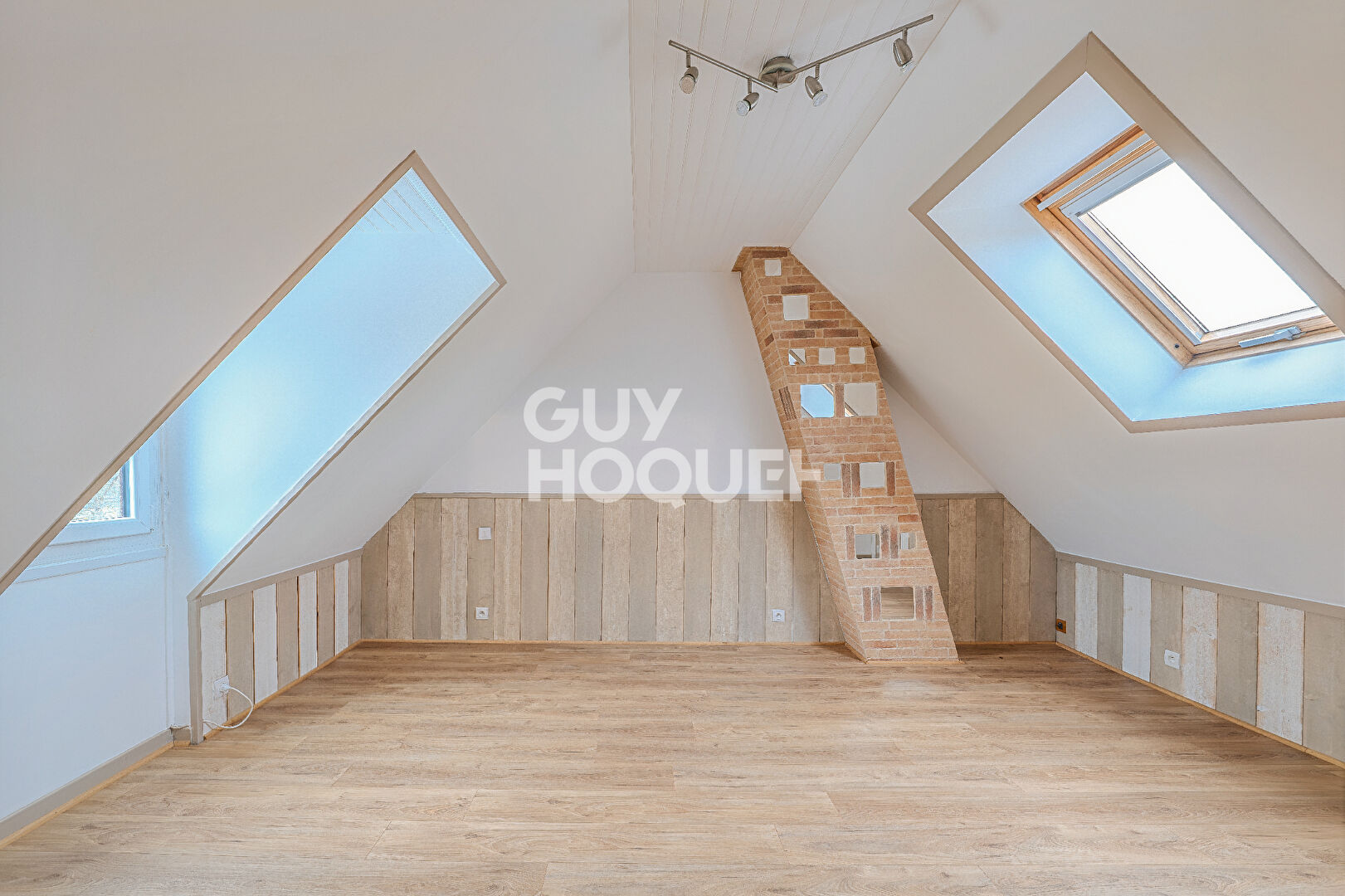 Maison Avilly Saint Leonard 5 pièce(s) 138 m2