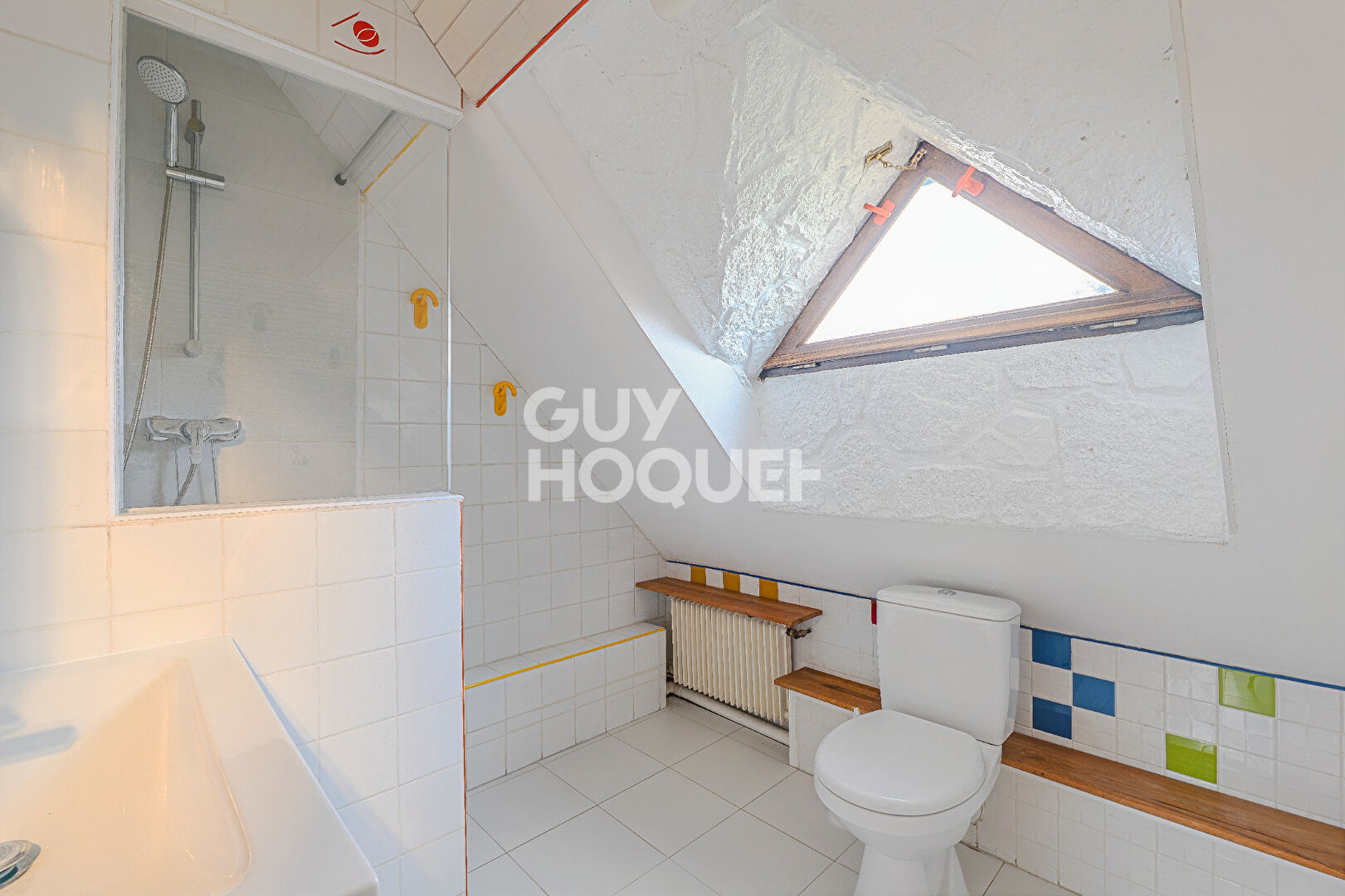 Maison Avilly Saint Leonard 5 pièce(s) 138 m2