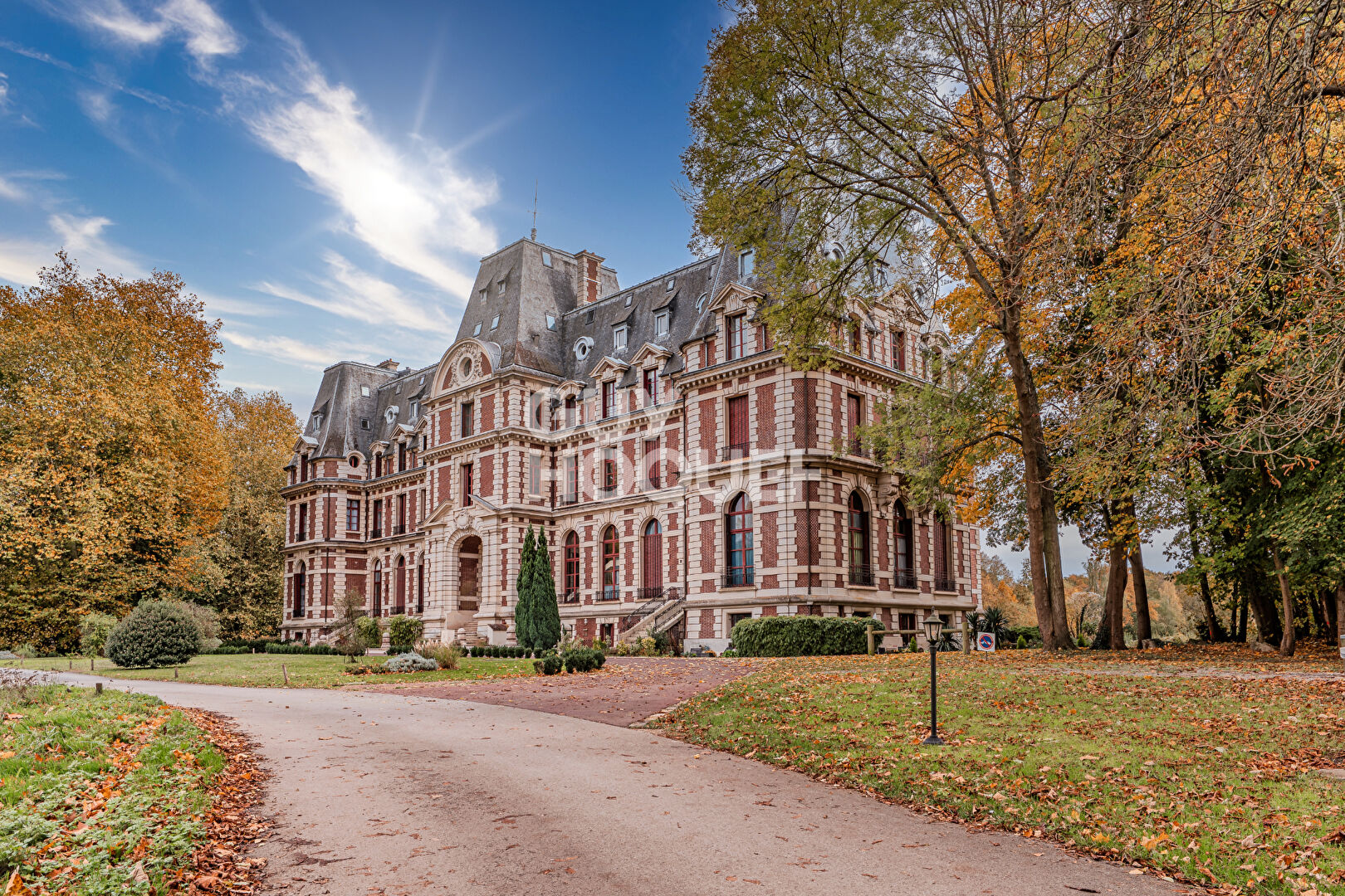 Appartement Pont-sainte-maxence 5 pièce(s) 135 m2