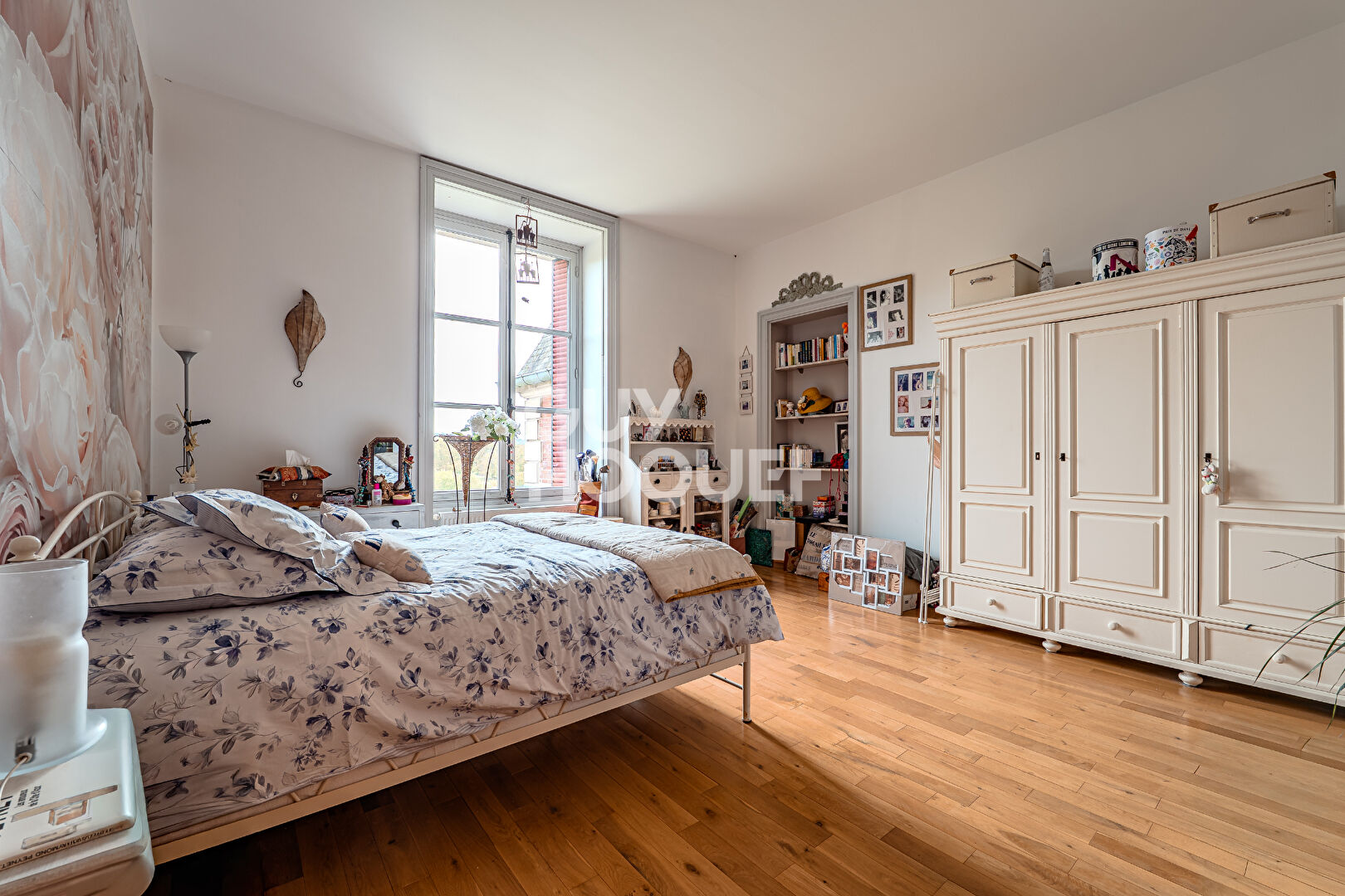 Appartement Pont-sainte-maxence 5 pièce(s) 135 m2