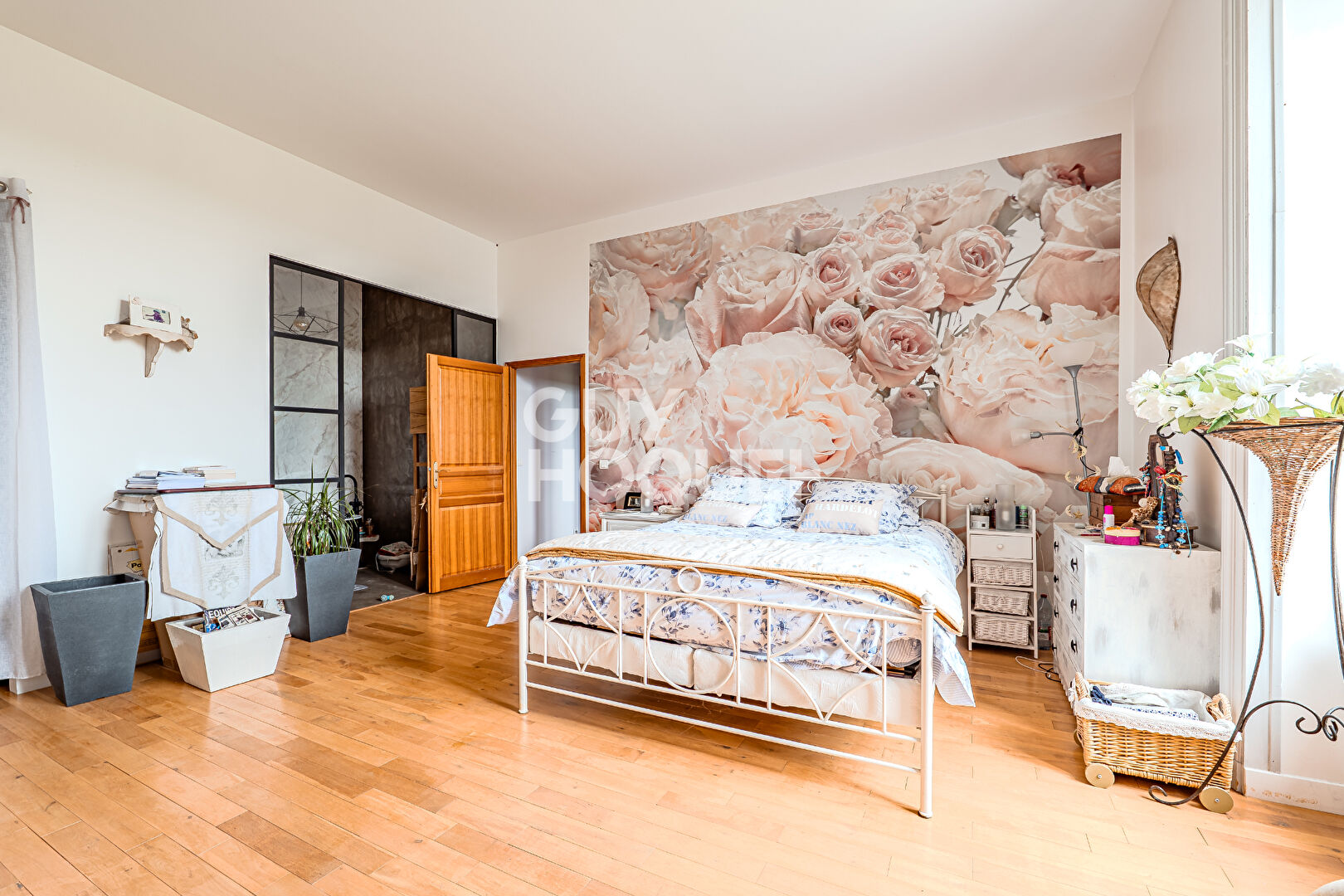 Appartement Pont-sainte-maxence 5 pièce(s) 135 m2