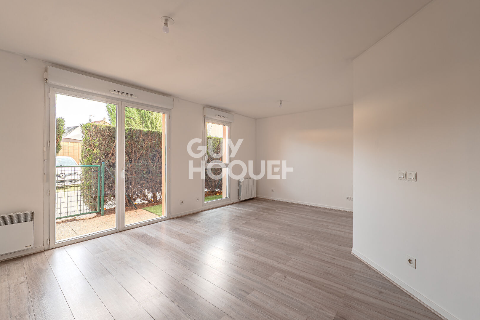 Appartement  3 pièces - SAINT MAXIMIN