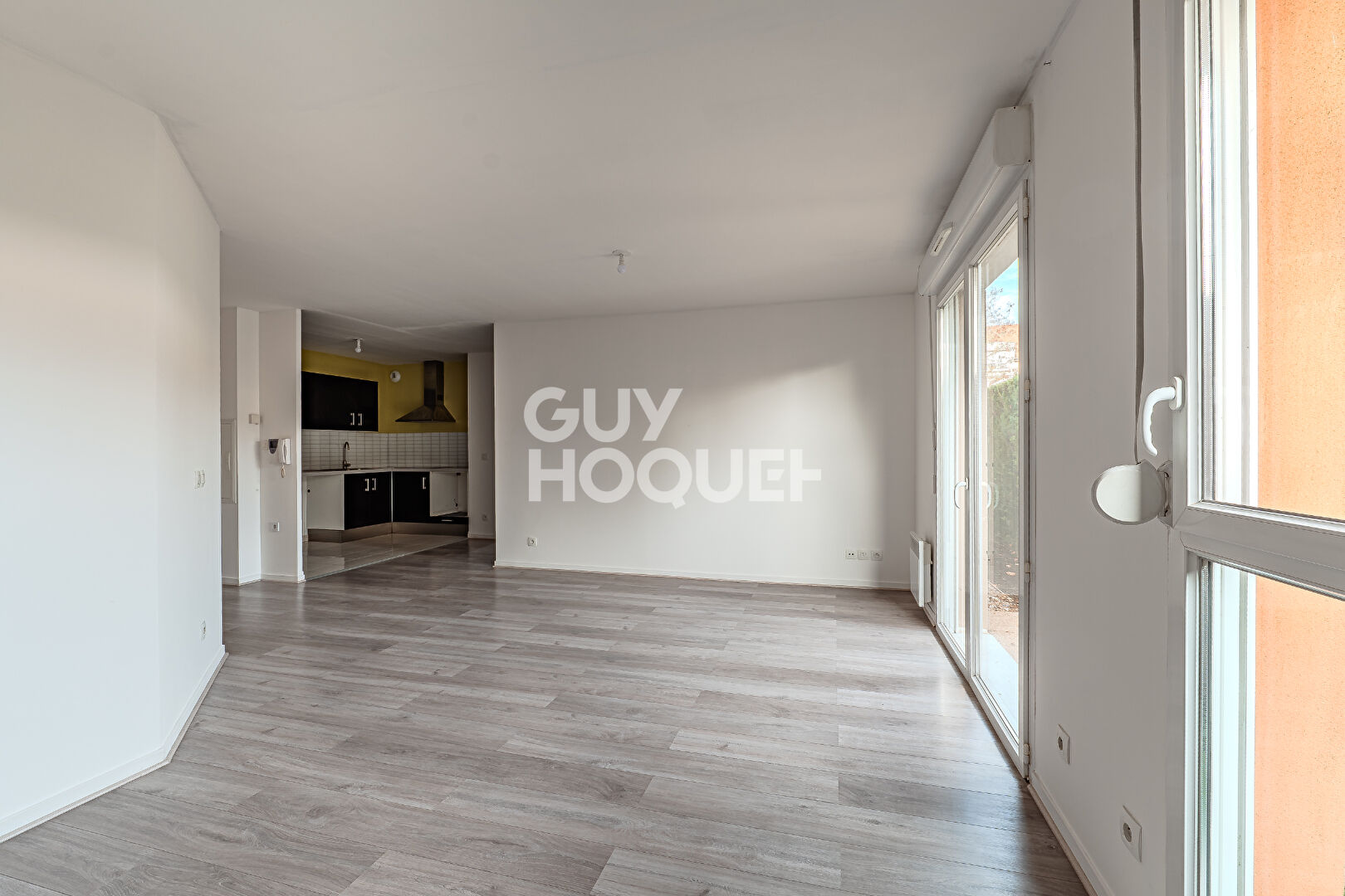 Appartement  3 pièces - SAINT MAXIMIN