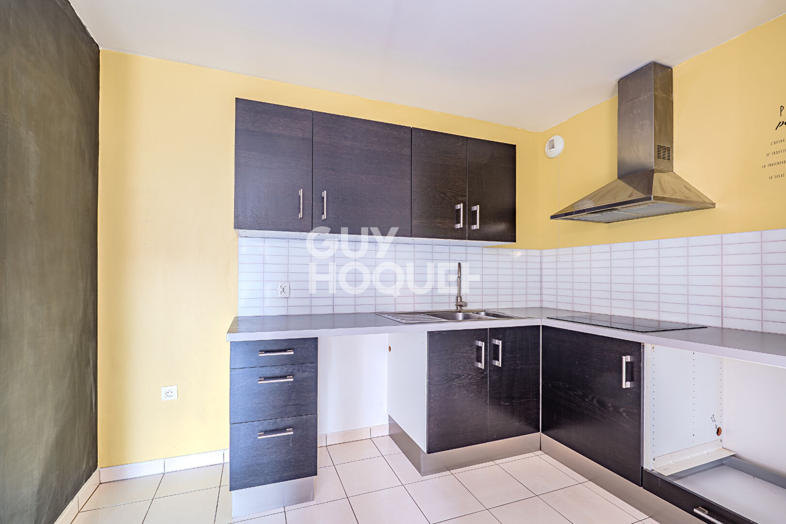 Appartement  3 pièces - SAINT MAXIMIN