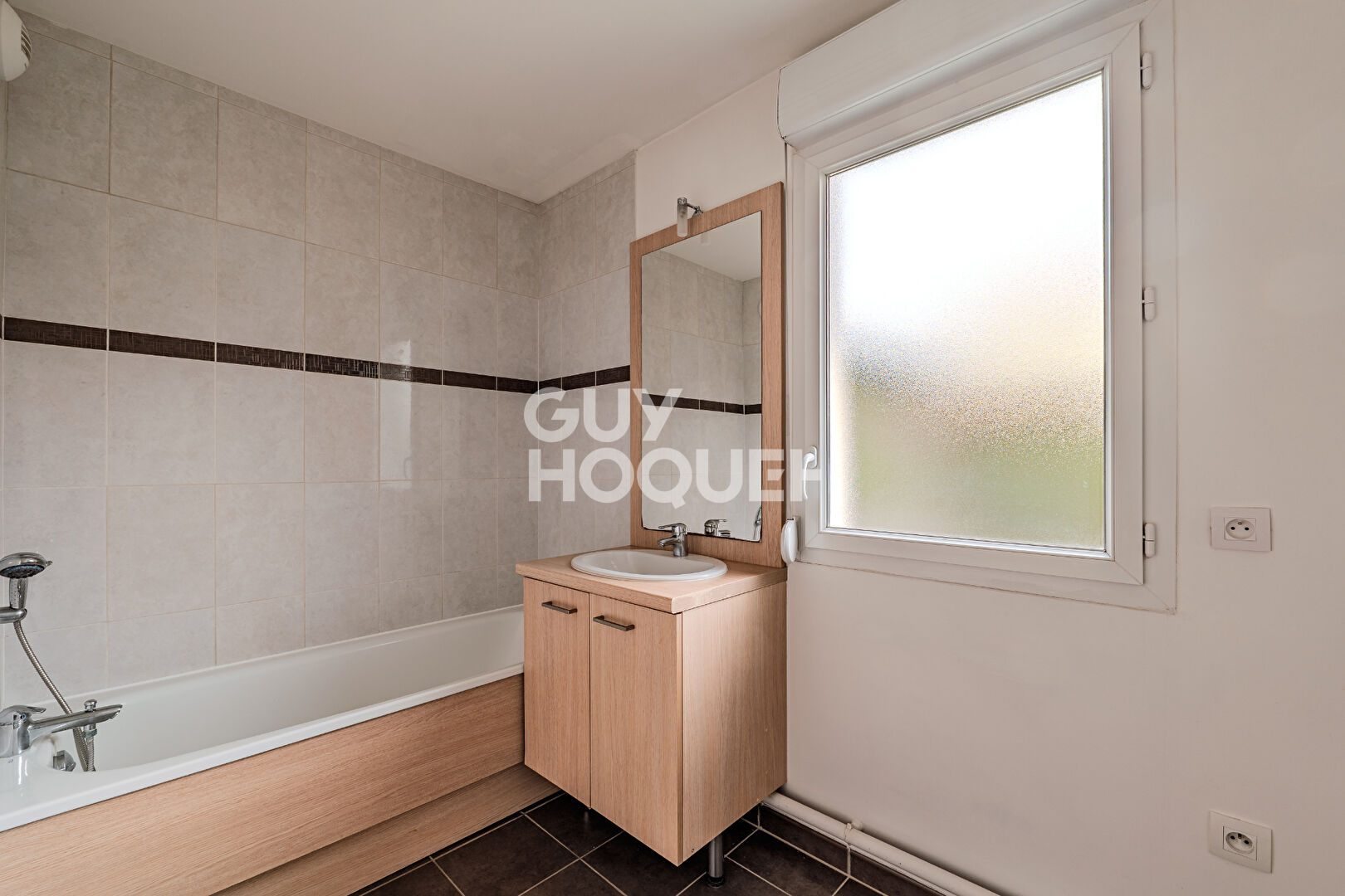 Appartement  3 pièces - SAINT MAXIMIN