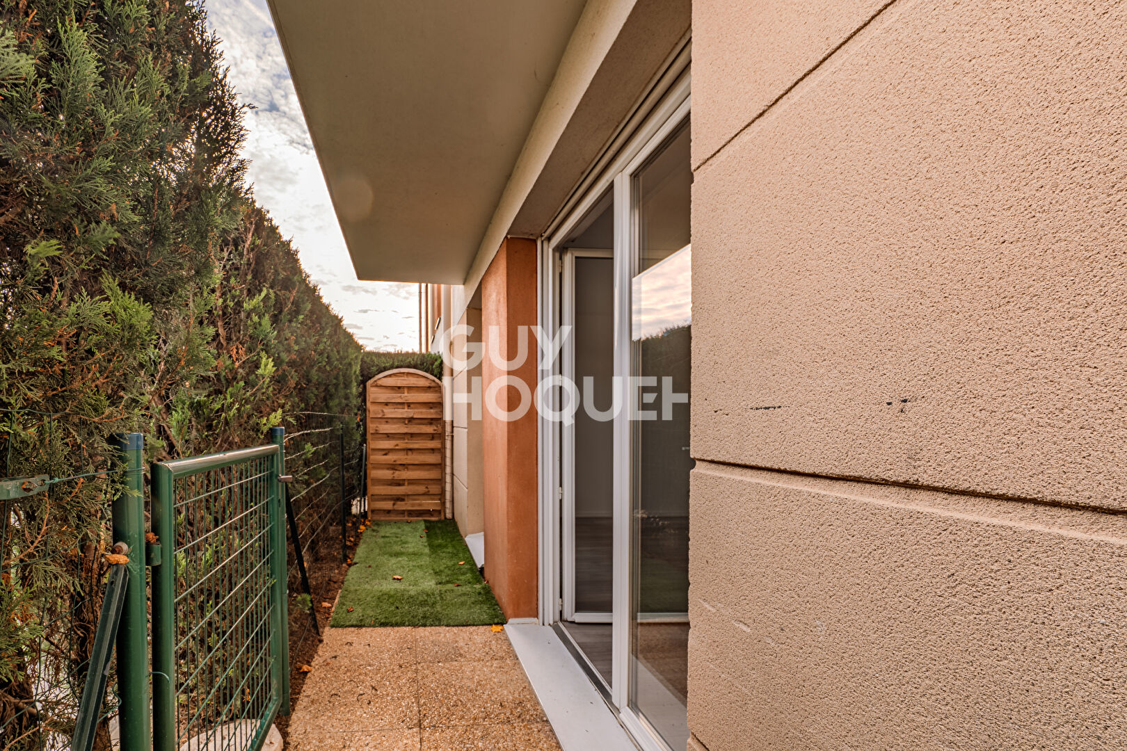 Appartement  3 pièces - SAINT MAXIMIN