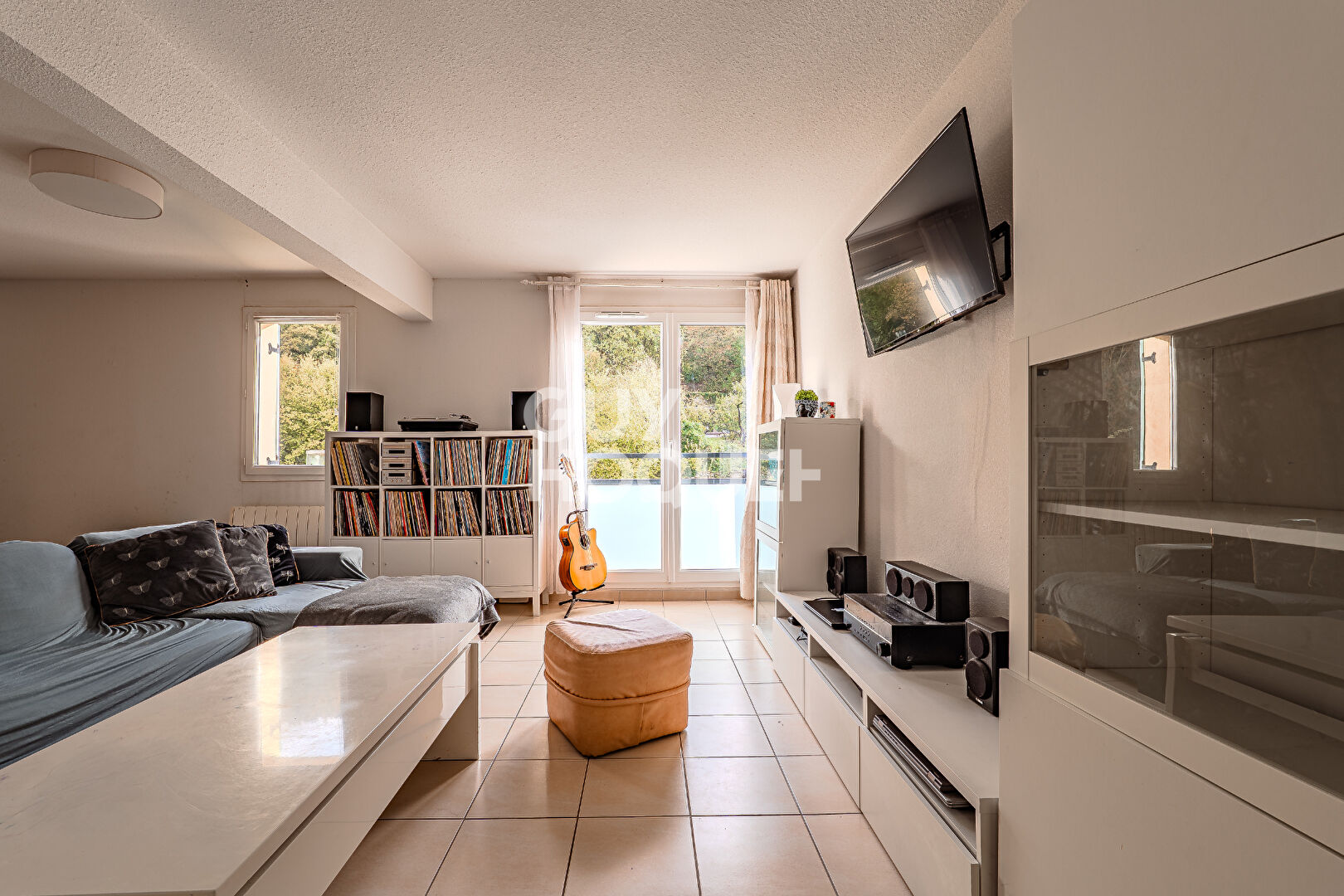 Appartement rénové à 10 min de Senlis ? Verneuil-en-Halatte