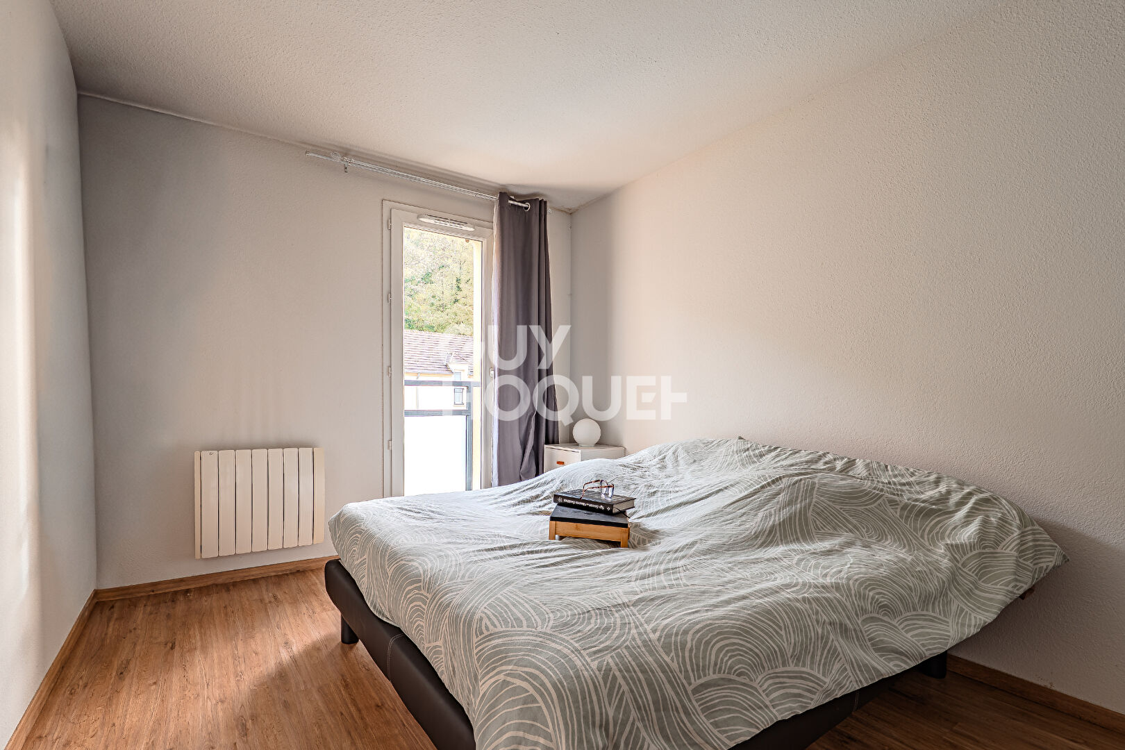 Appartement rénové à 10 min de Senlis ? Verneuil-en-Halatte