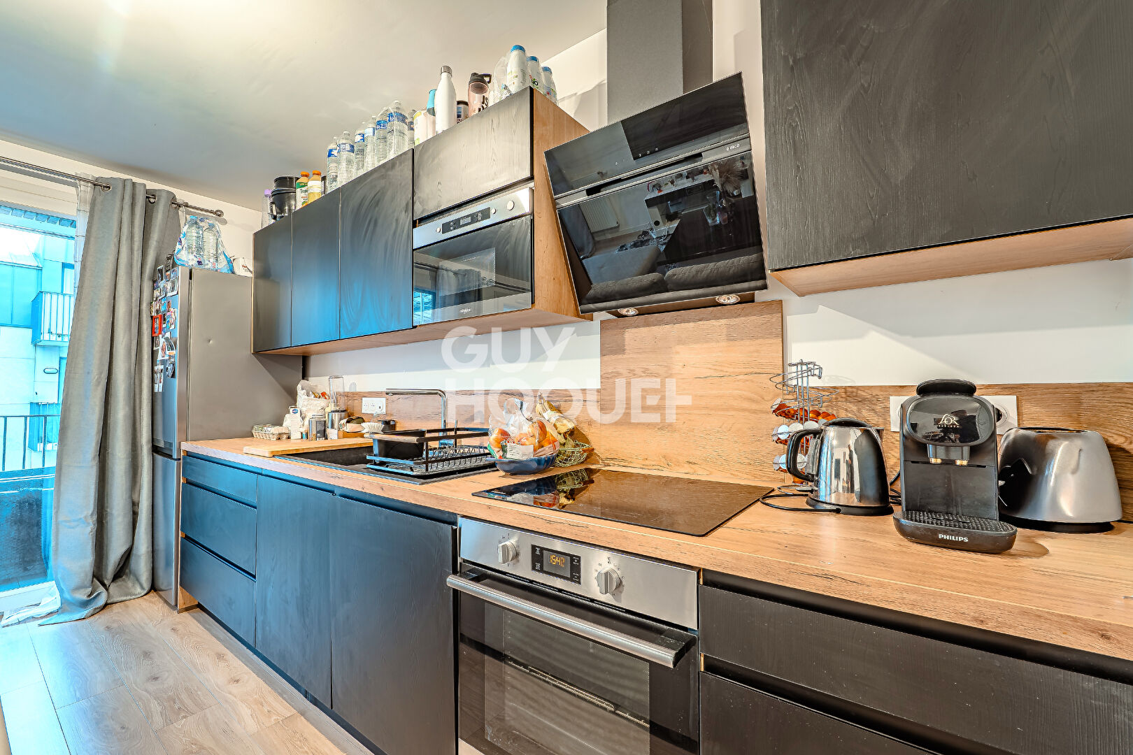 Appartement Chantilly 2 pièce(s) 52 m2