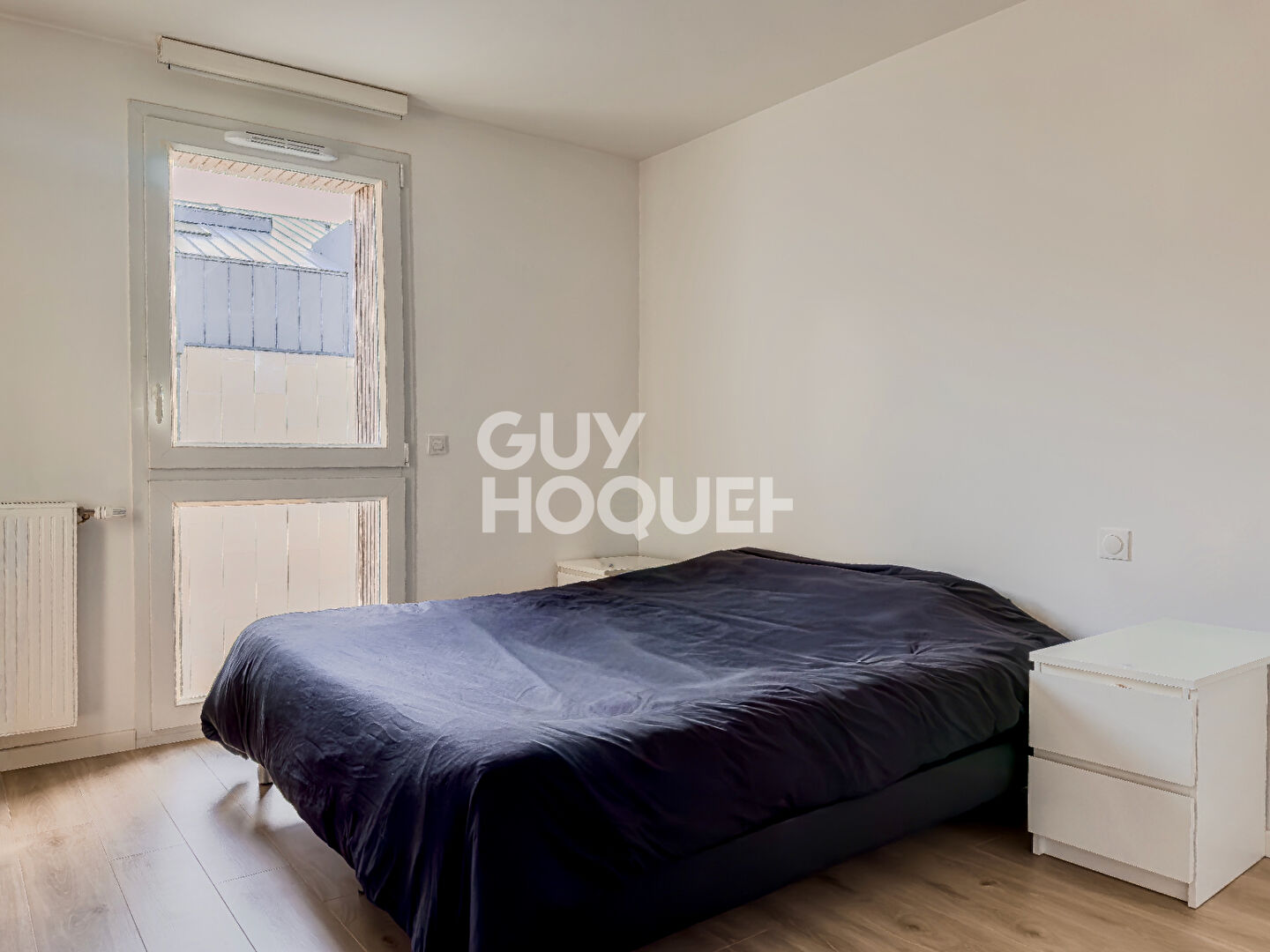 Appartement Chantilly 2 pièce(s) 52 m2