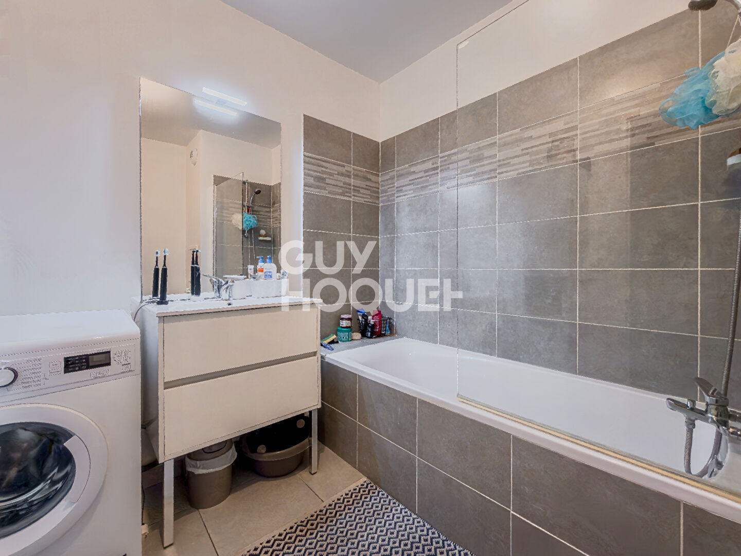 Appartement Chantilly 2 pièce(s) 52 m2