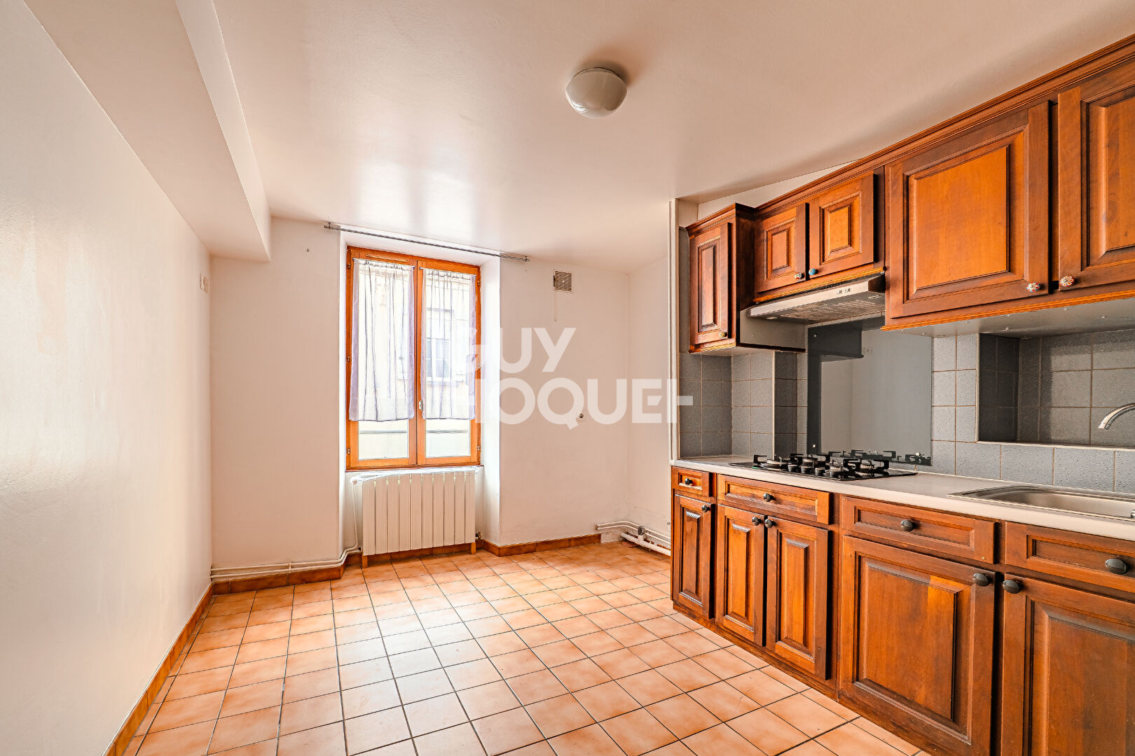 Appartement  2 pièces de 51 m2 en centre-ville