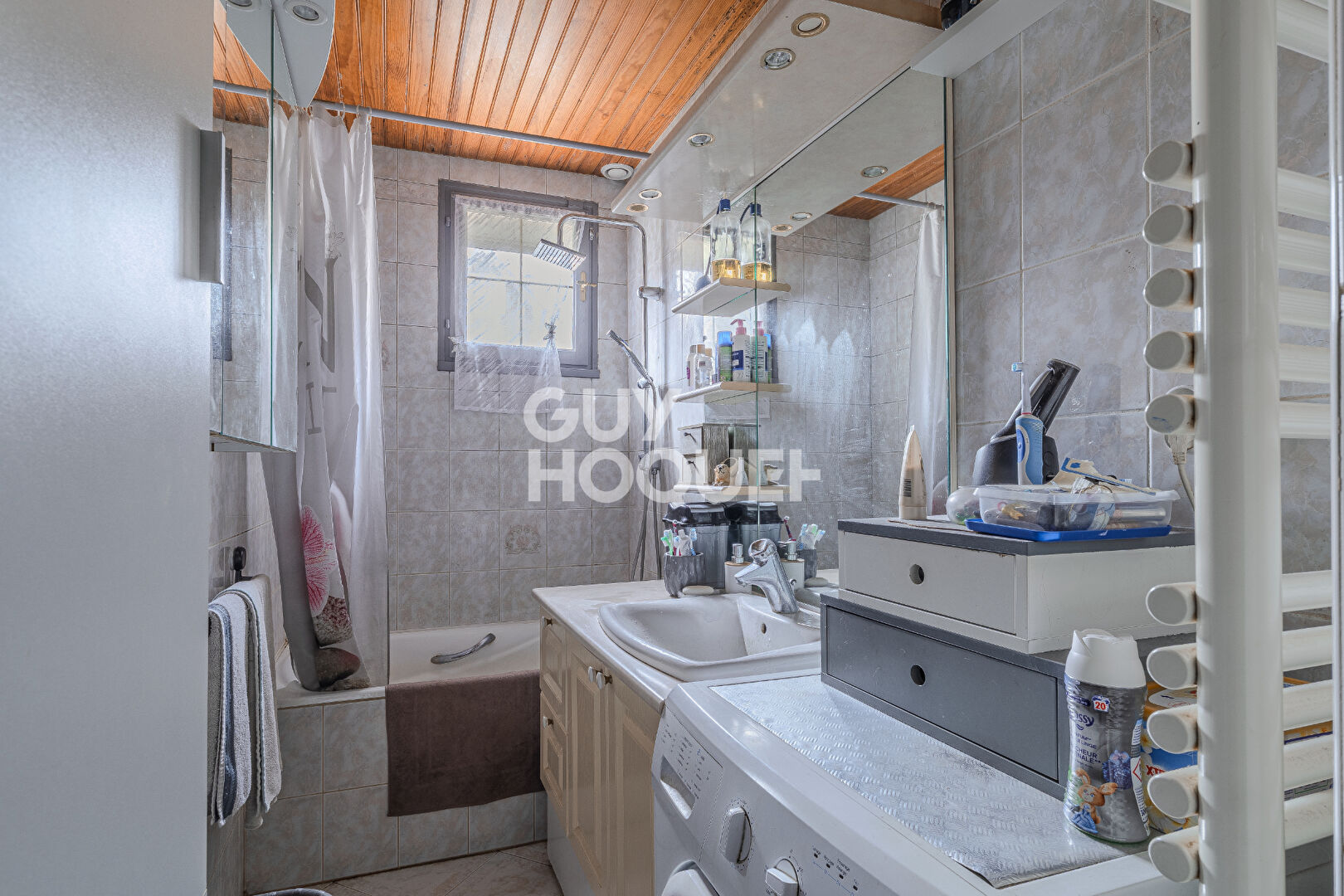Maison de plain-pied 100 m² avec cave exceptionnelle dans la carrière à Creil — photo 4