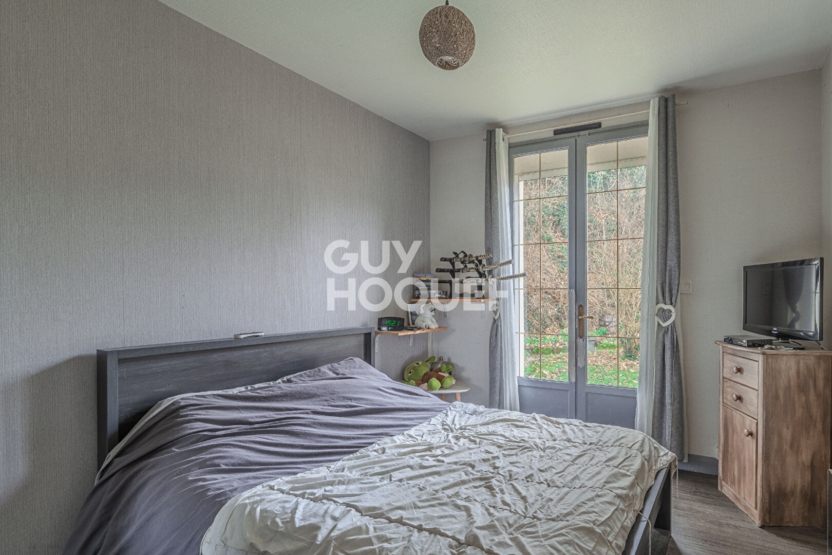 Maison de plain-pied 100 m² avec cave exceptionnelle dans la carrière à Creil — photo 5