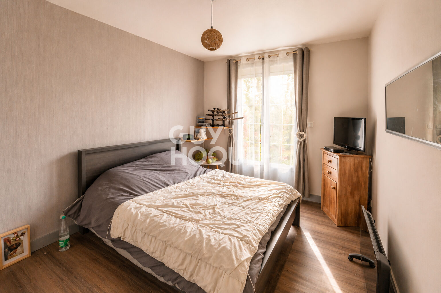 Maison de plain-pied 100 m² avec cave exceptionnelle dans la carrière à Creil — photo 6