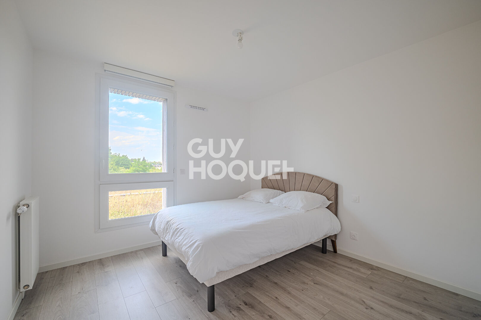 Appartement 3 pièces - CHANTILLY — photo 4