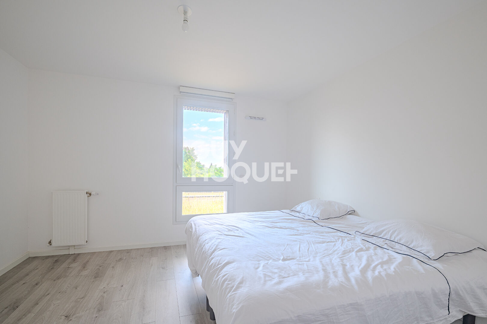 Appartement 3 pièces - CHANTILLY — photo 5