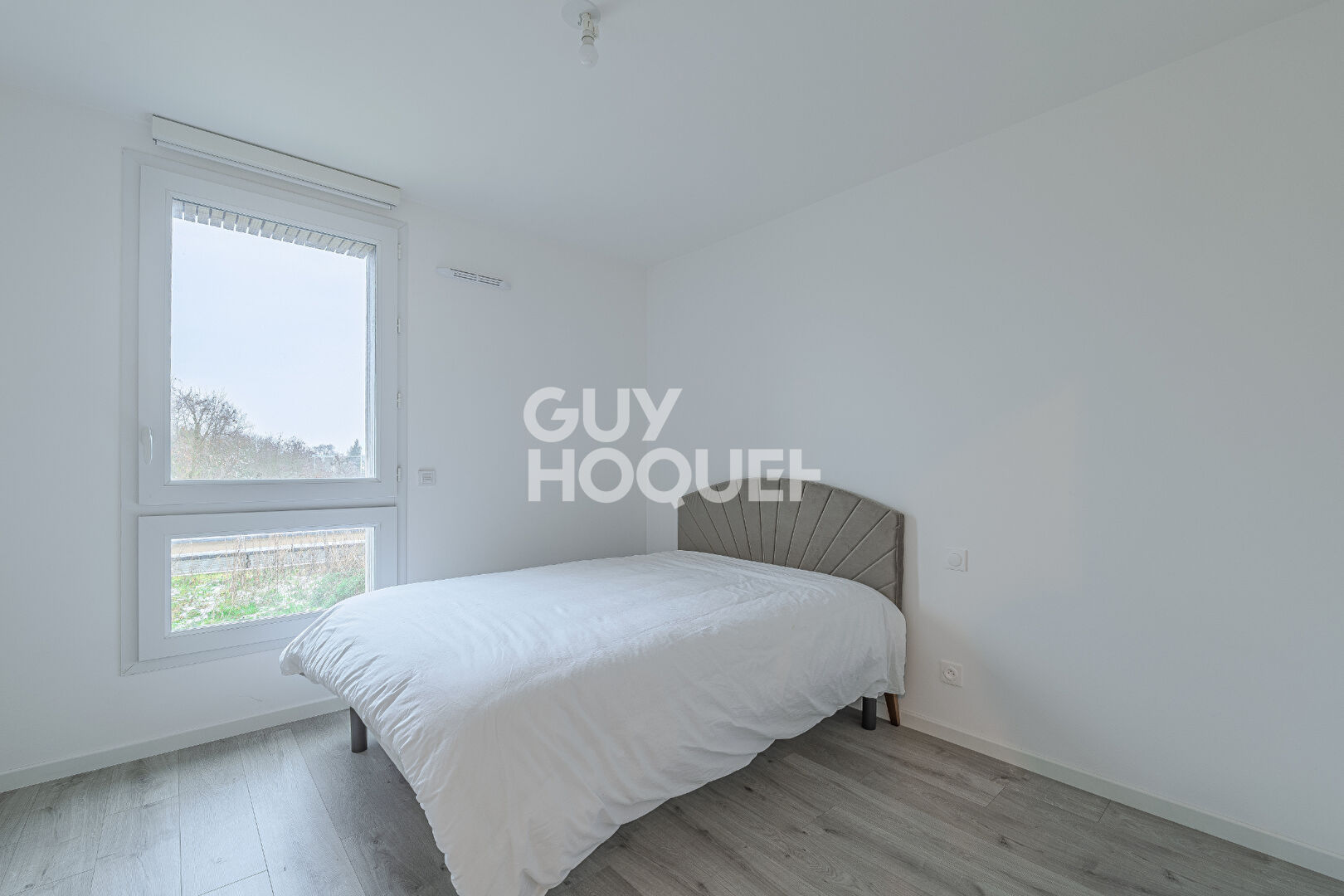 Appartement  3 pièces - CHANTILLY