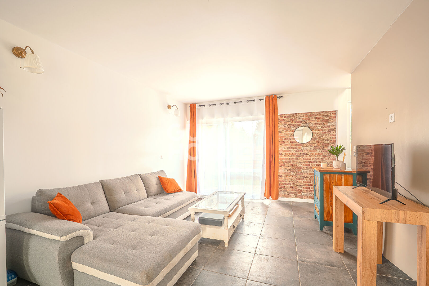 Une maison paisible à deux pas du centre-ville