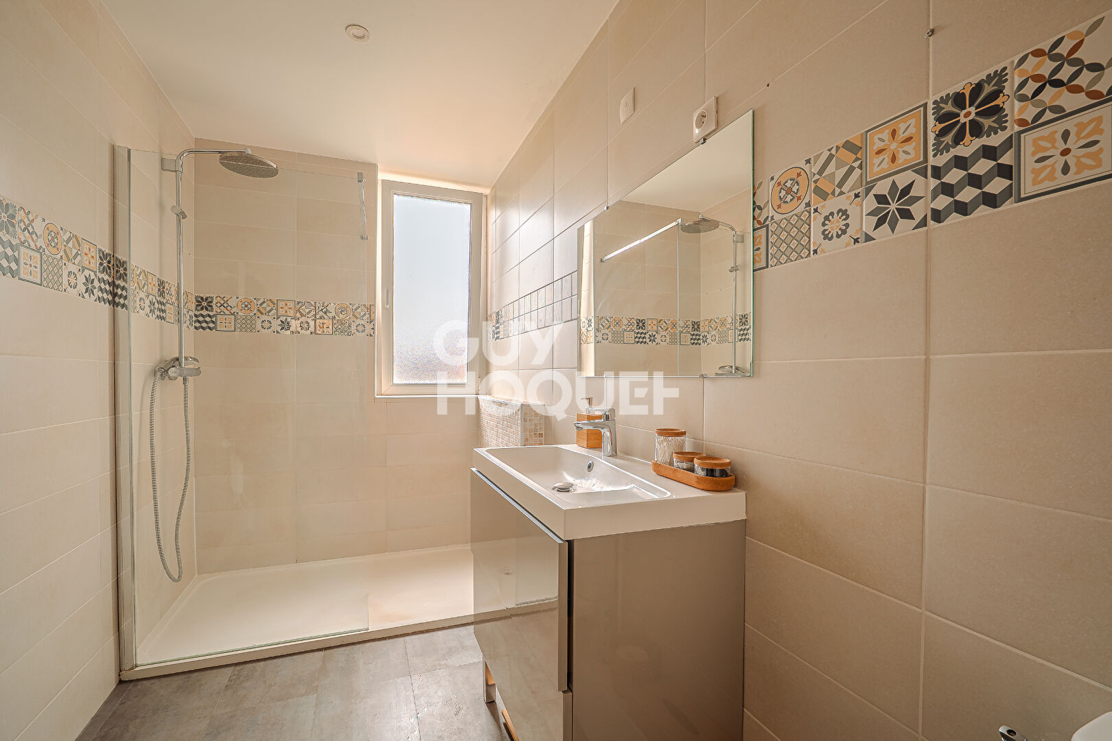 Une maison paisible à deux pas du centre-ville