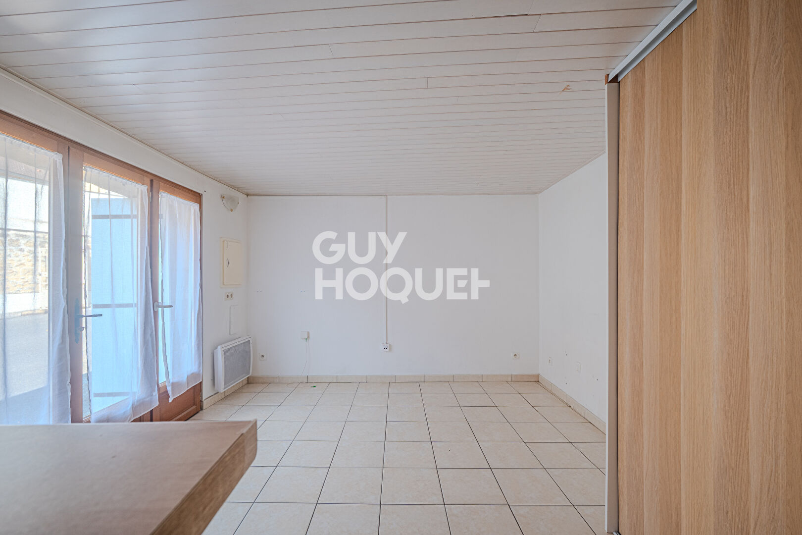 La liberté d'une maison, le prix d'un appartement — photo 2