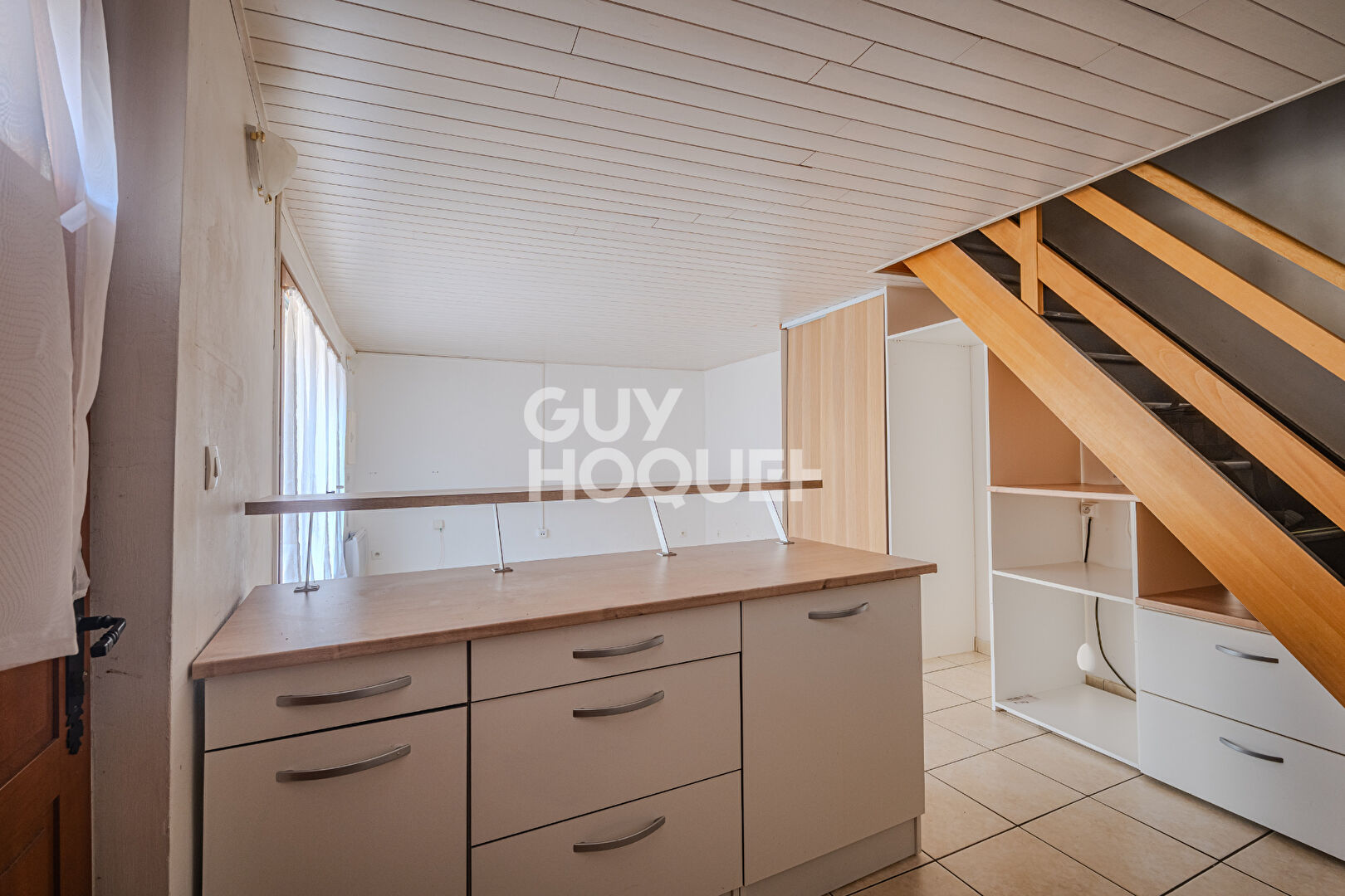 La liberté d'une maison, le prix d'un appartement — photo 3