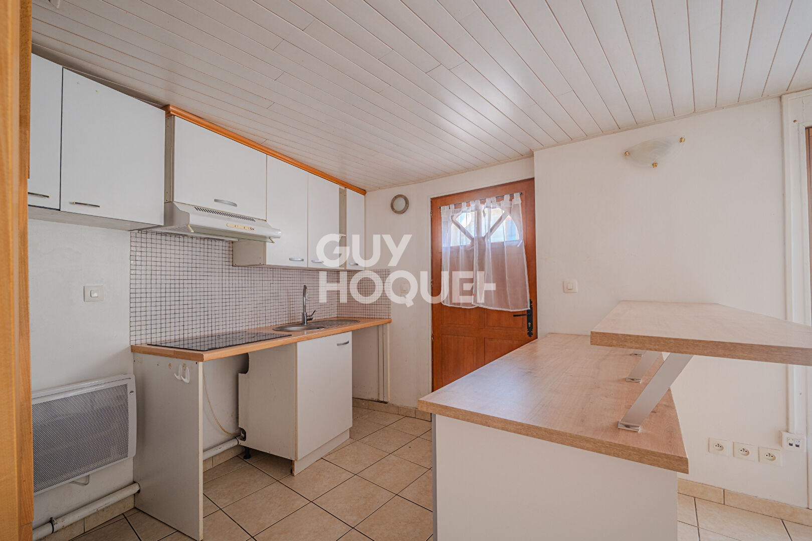 La liberté d'une maison, le prix d'un appartement — photo 4