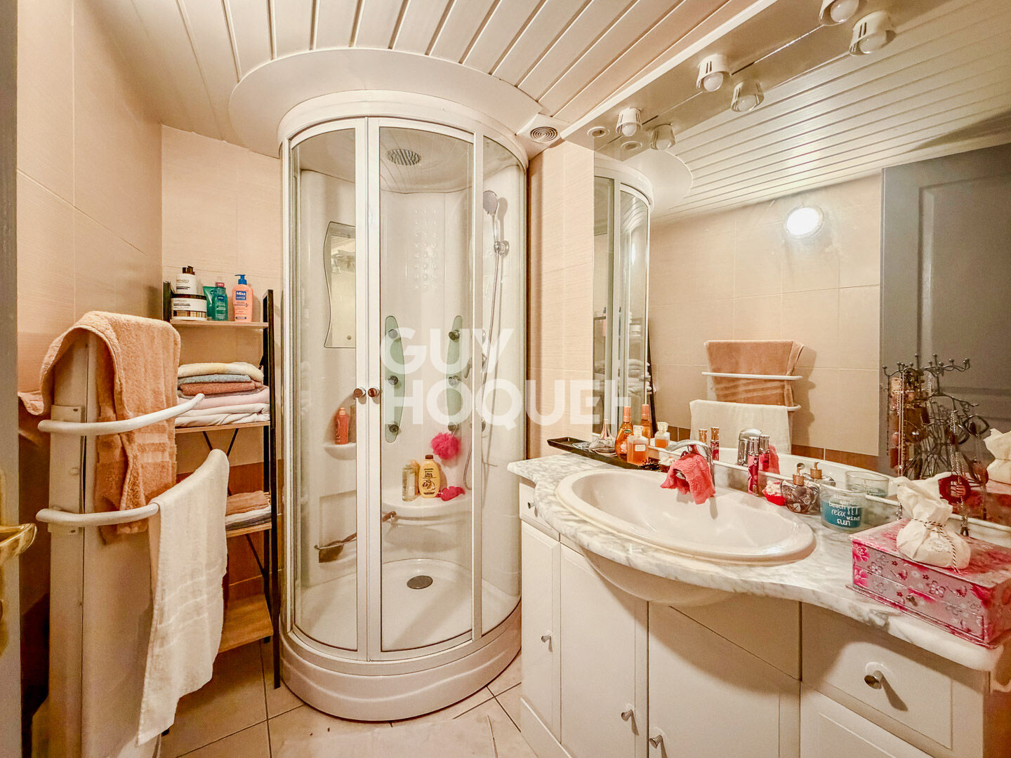 Maison de ville au coeur de Saint-Leu-d'Esserent, l'alternative idéale à l'appartement