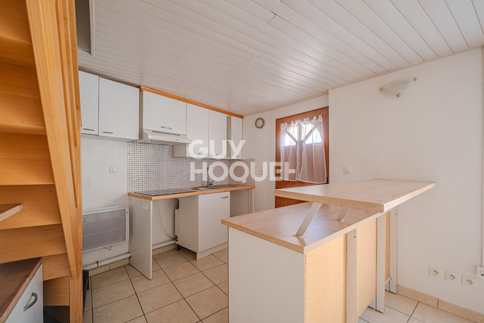 La liberté d'une maison, le prix d'un appartement — photo 5