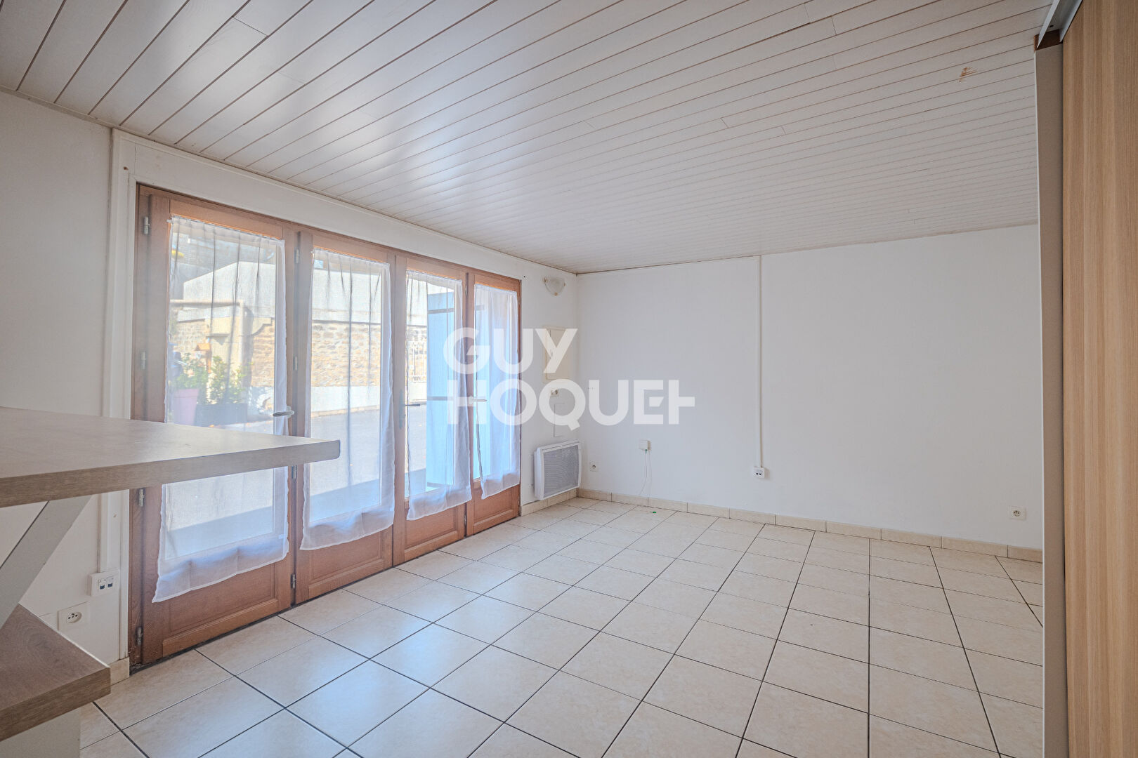La liberté d'une maison, le prix d'un appartement — photo 6