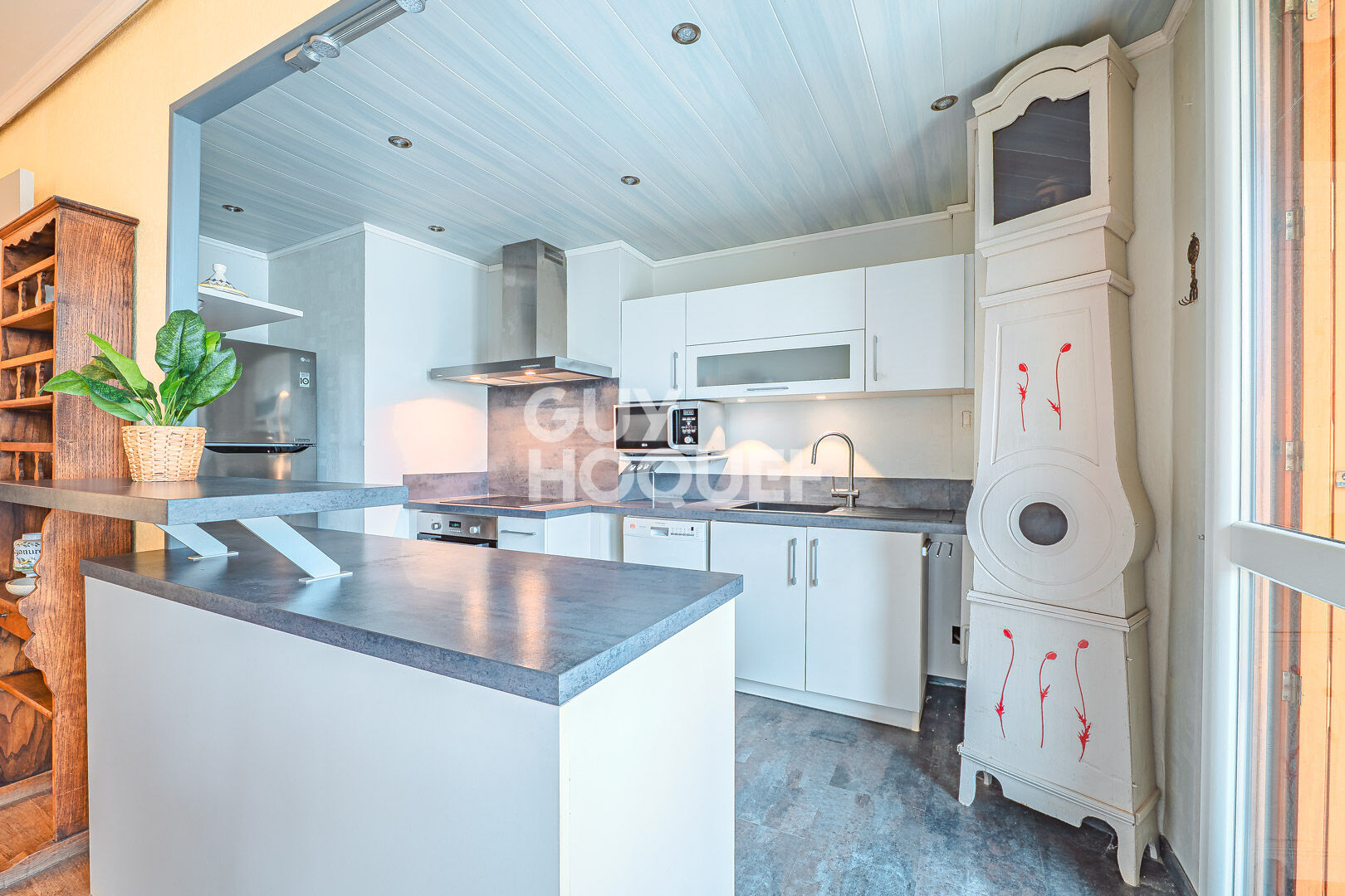 Appartement Chantilly 4 pièce(s) 68 m2