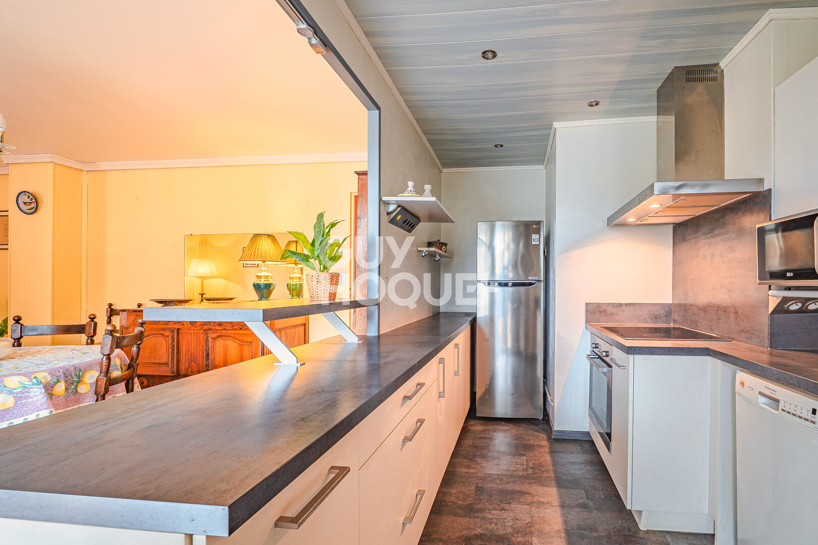 Appartement Chantilly 4 pièce(s) 68 m2