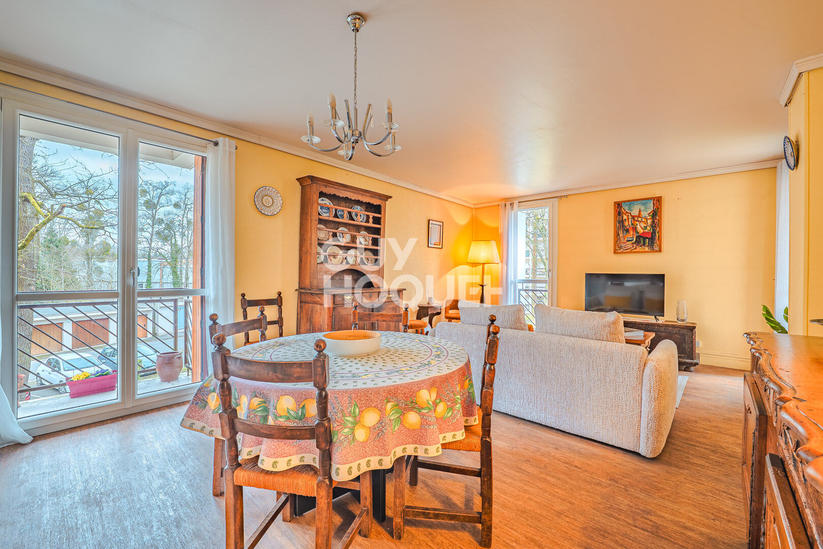 Appartement Chantilly 4 pièce(s) 68 m2