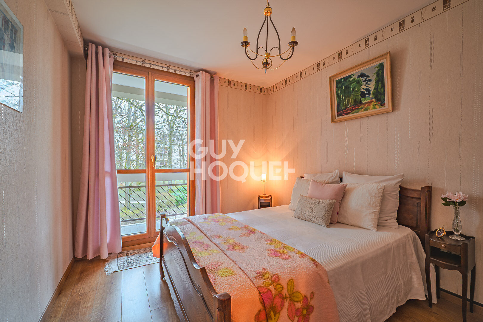 Appartement Chantilly 4 pièce(s) 68 m2