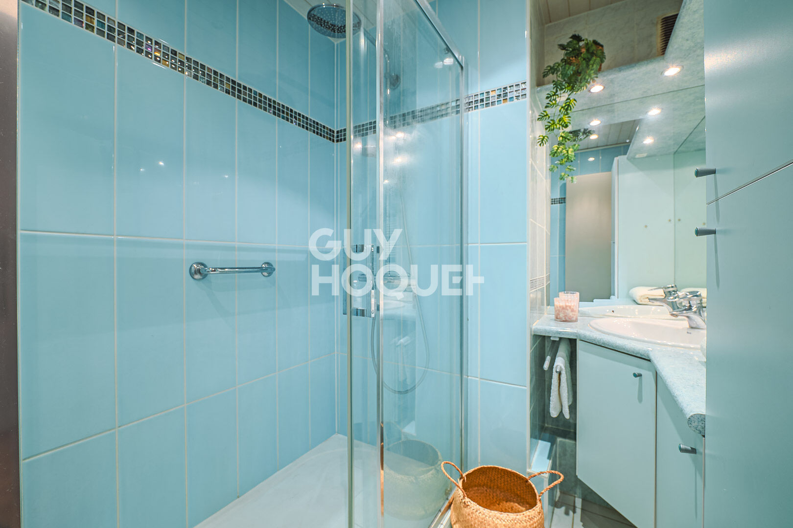 Appartement Chantilly 4 pièce(s) 68 m2