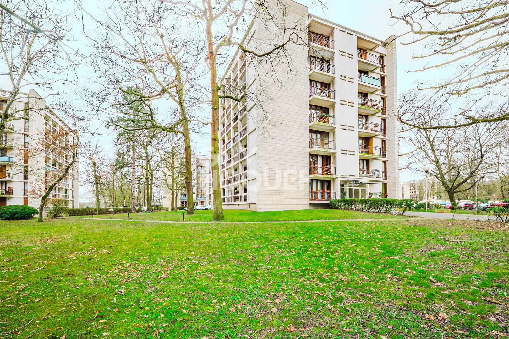 Appartement Chantilly 4 pièce(s) 68 m2