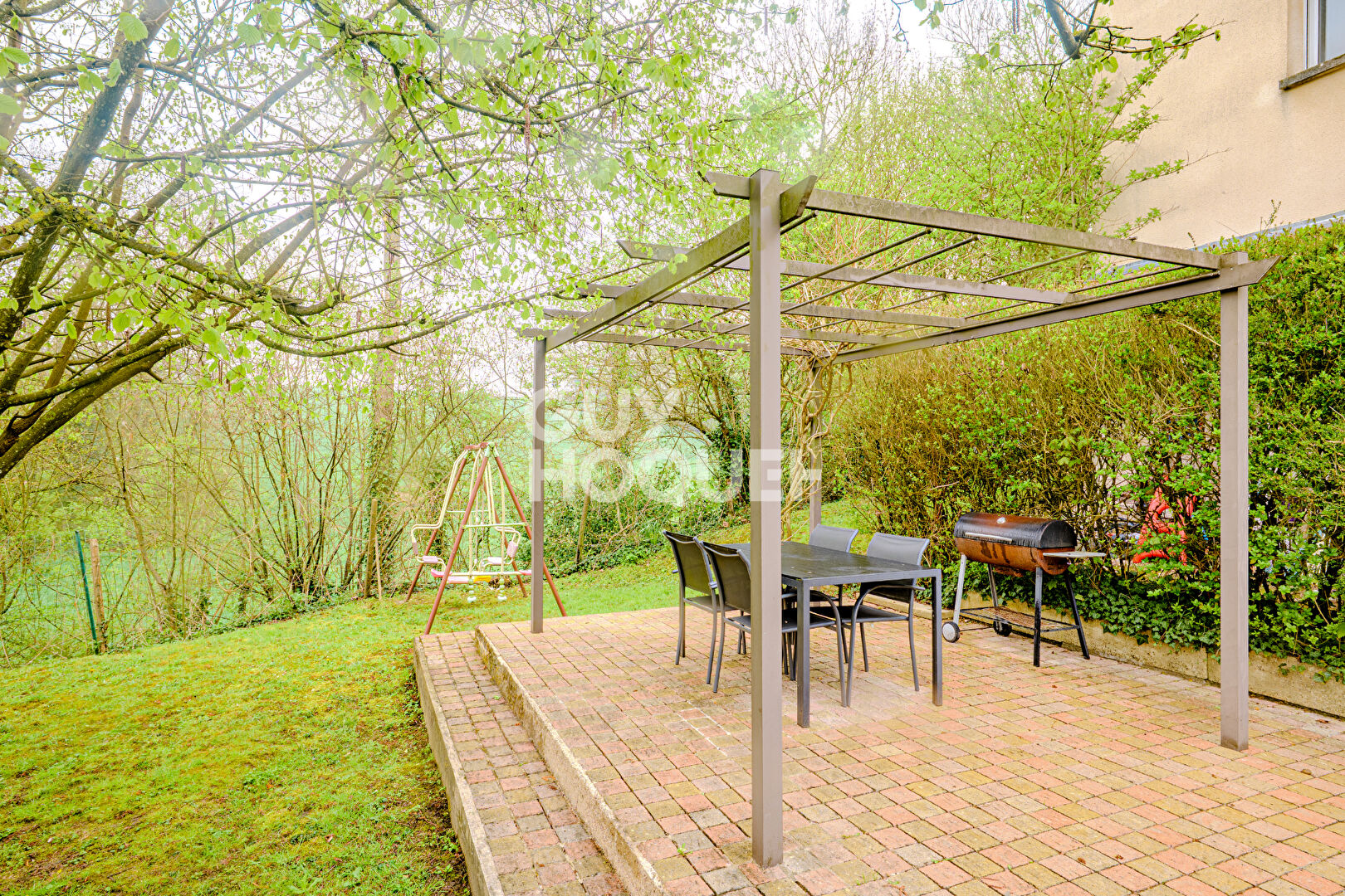 Un véritable cocon familial au coeur de Novillers