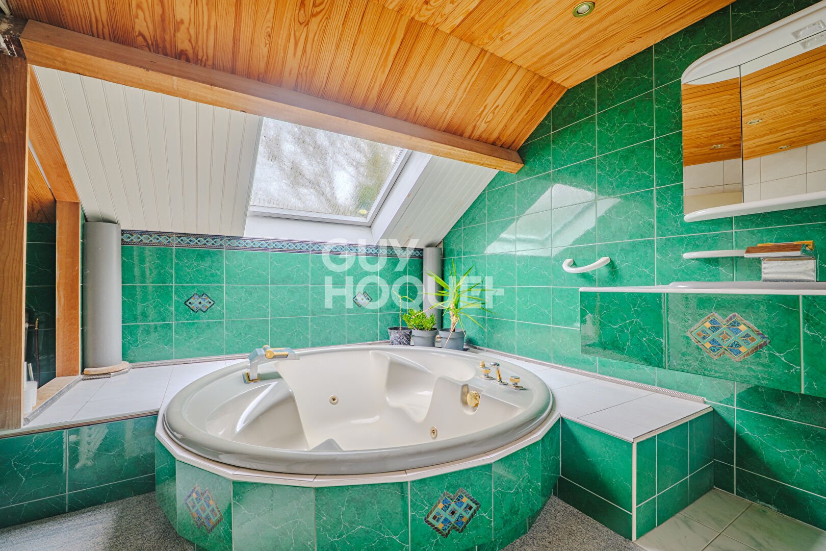 Un véritable cocon familial au coeur de Novillers