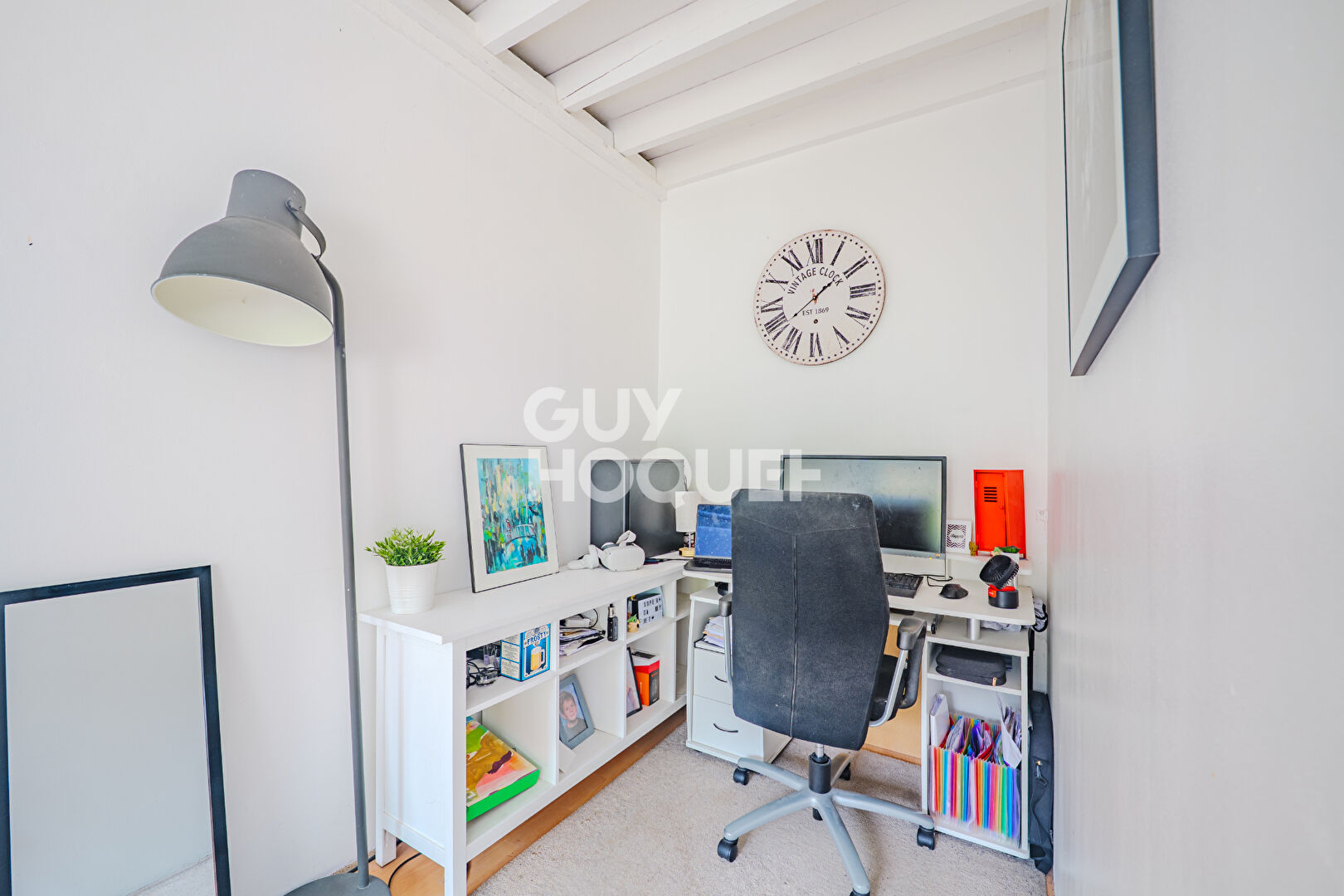 Un véritable cocon familial au coeur de Novillers