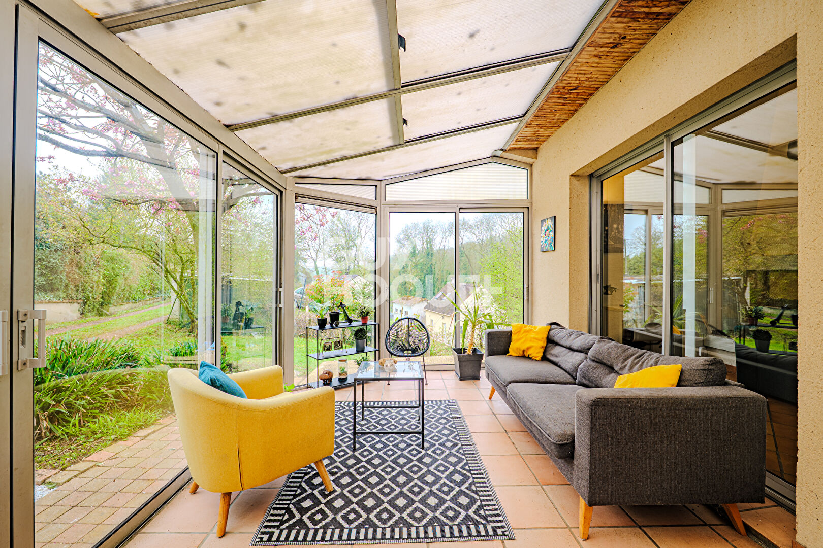 Un véritable cocon familial au coeur de Novillers