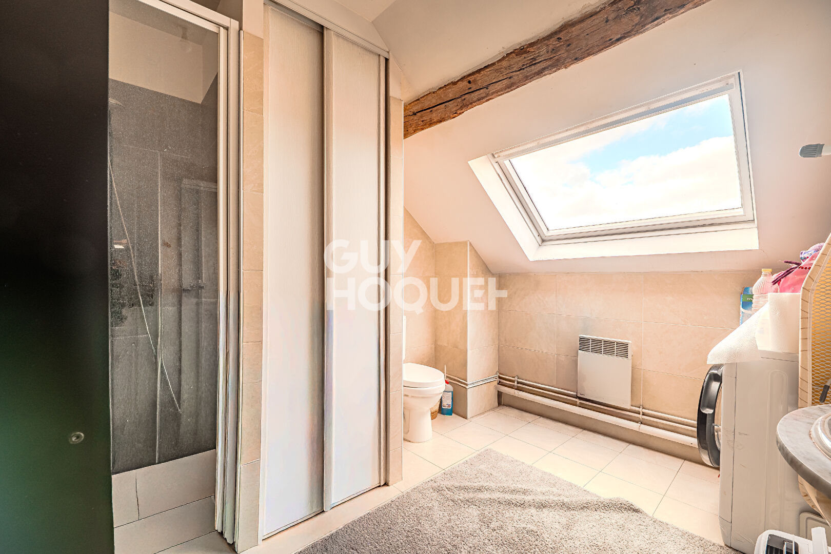 CHANTILLY - Centre historique - Spécial investisseur — photo 4