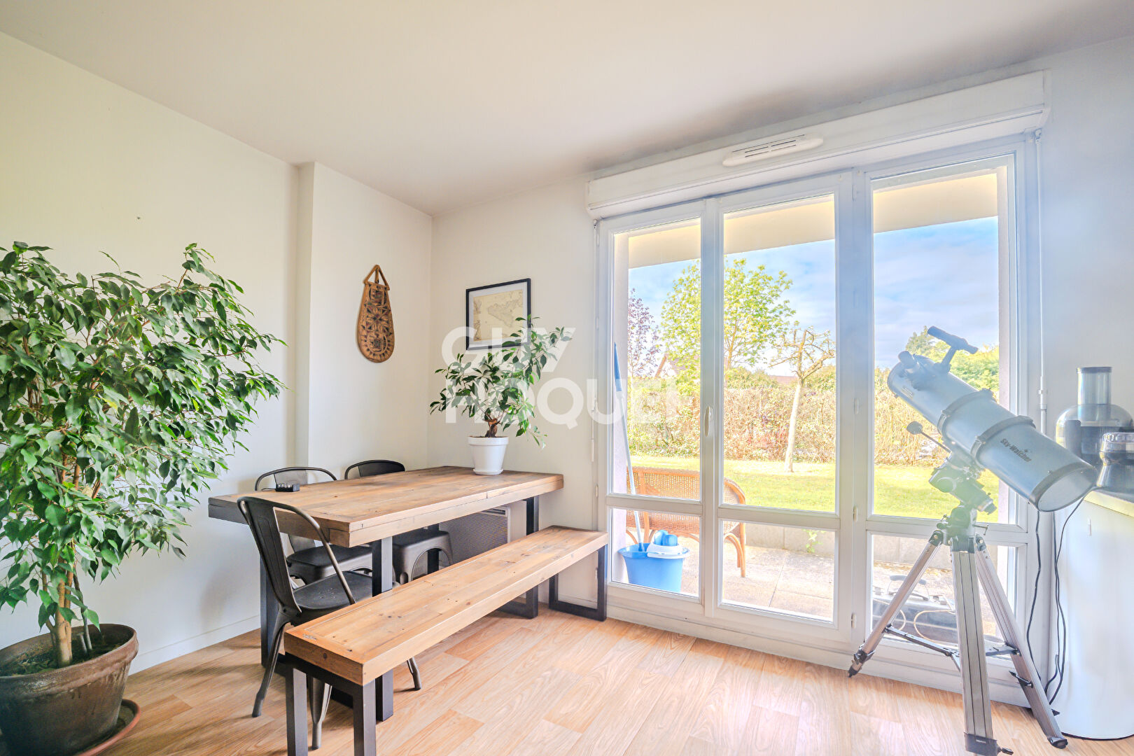 Appartement Saint Maximin 2 pièce(s)