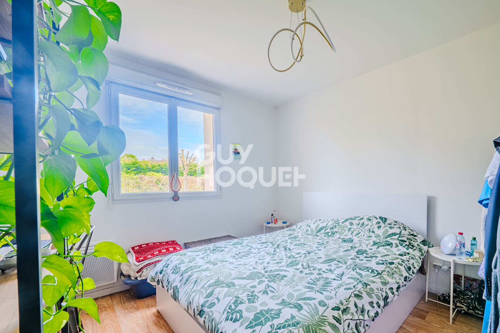 Appartement Saint Maximin 2 pièce(s) — photo 5