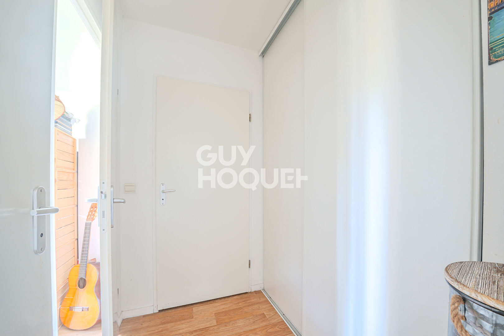 Appartement Saint Maximin 2 pièce(s) — photo 6