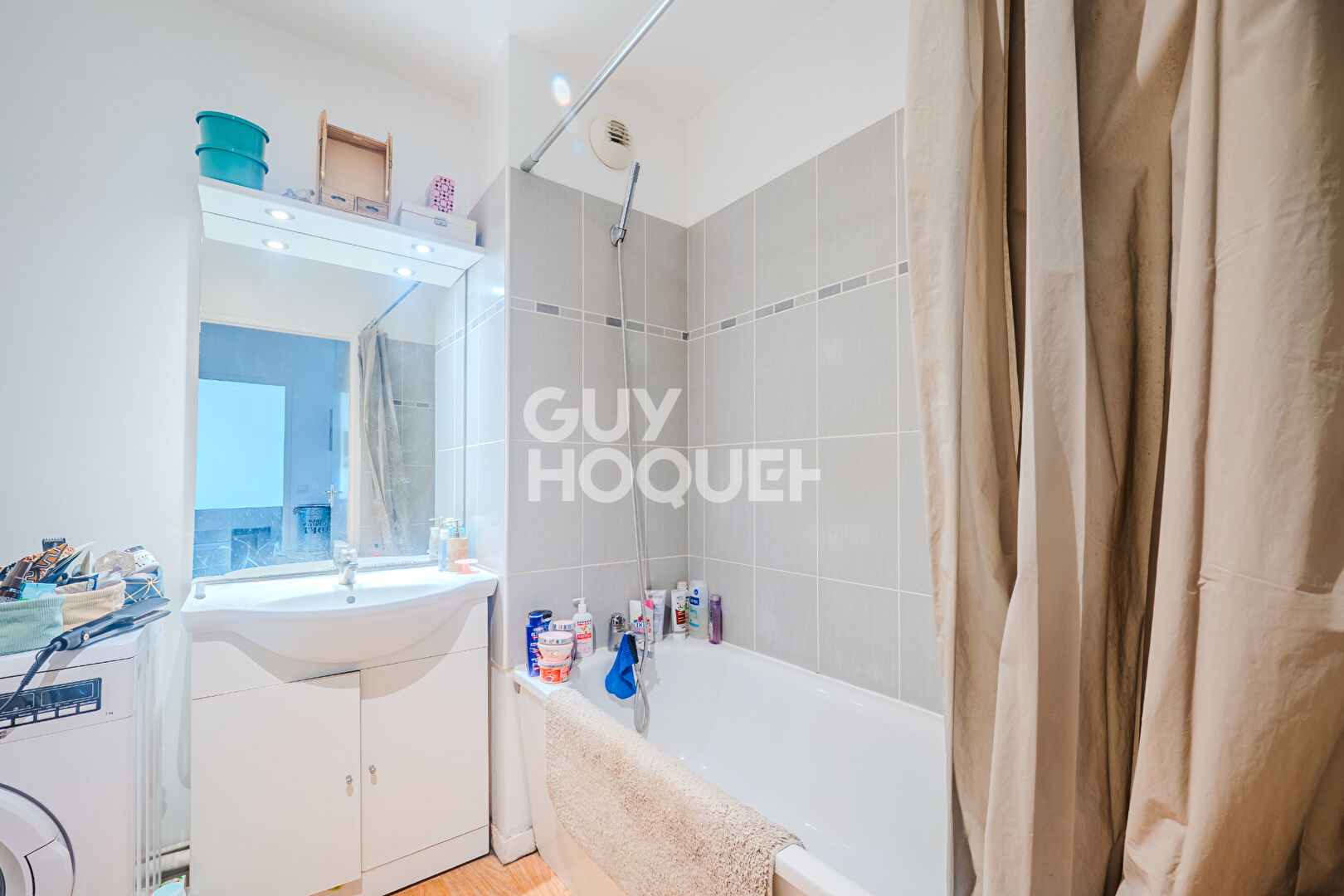 Appartement Saint Maximin 2 pièce(s) — photo 6